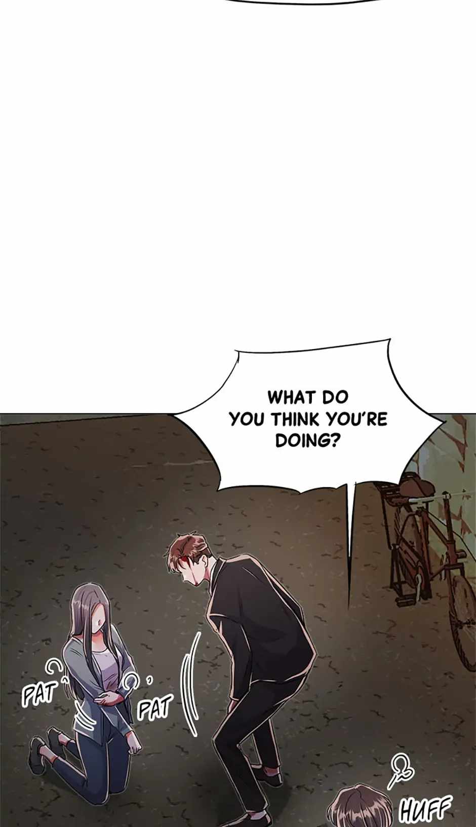 The Definition of a Top Star Chapter 34 - Page 63