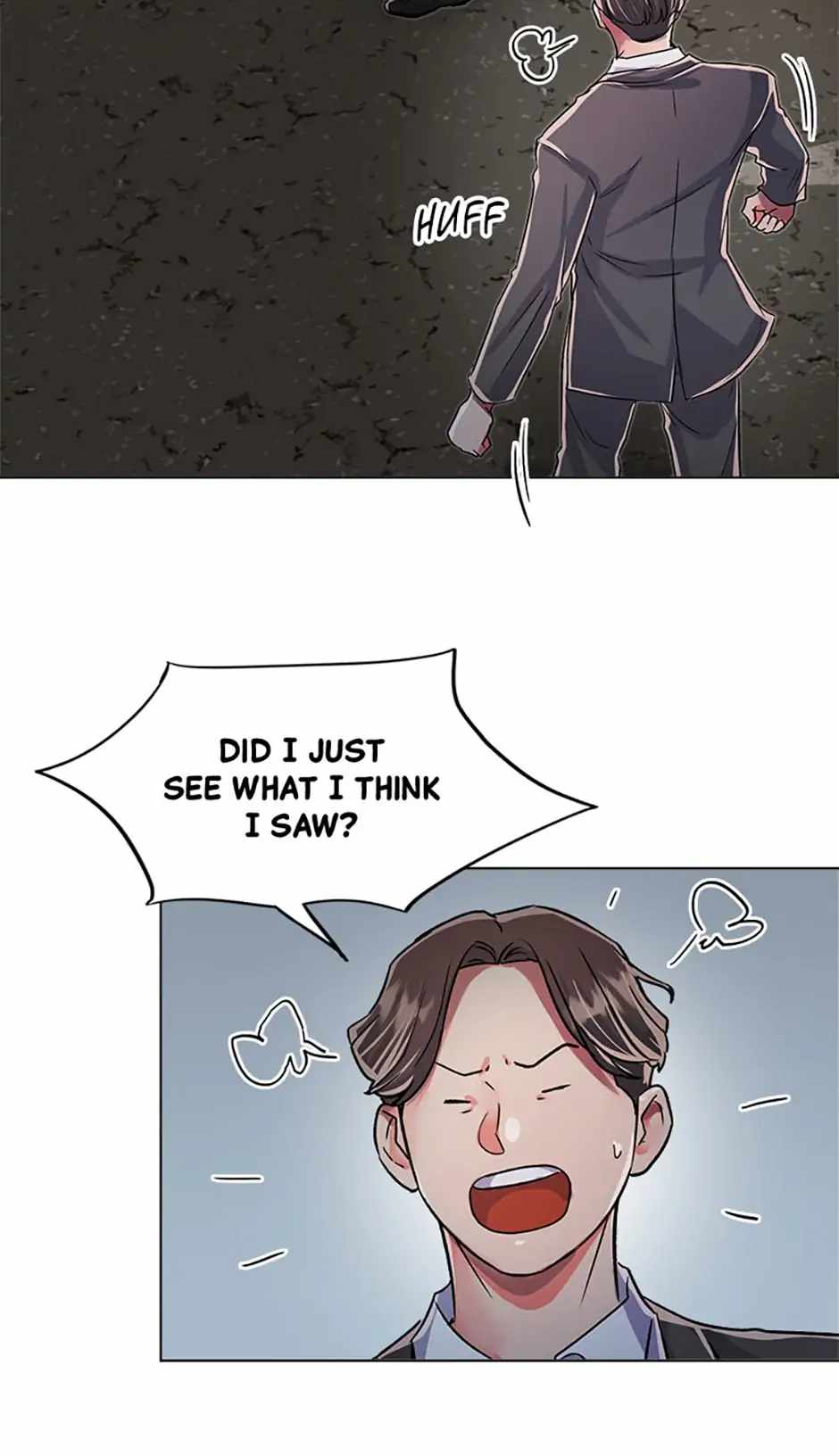 The Definition of a Top Star Chapter 34 - Page 64