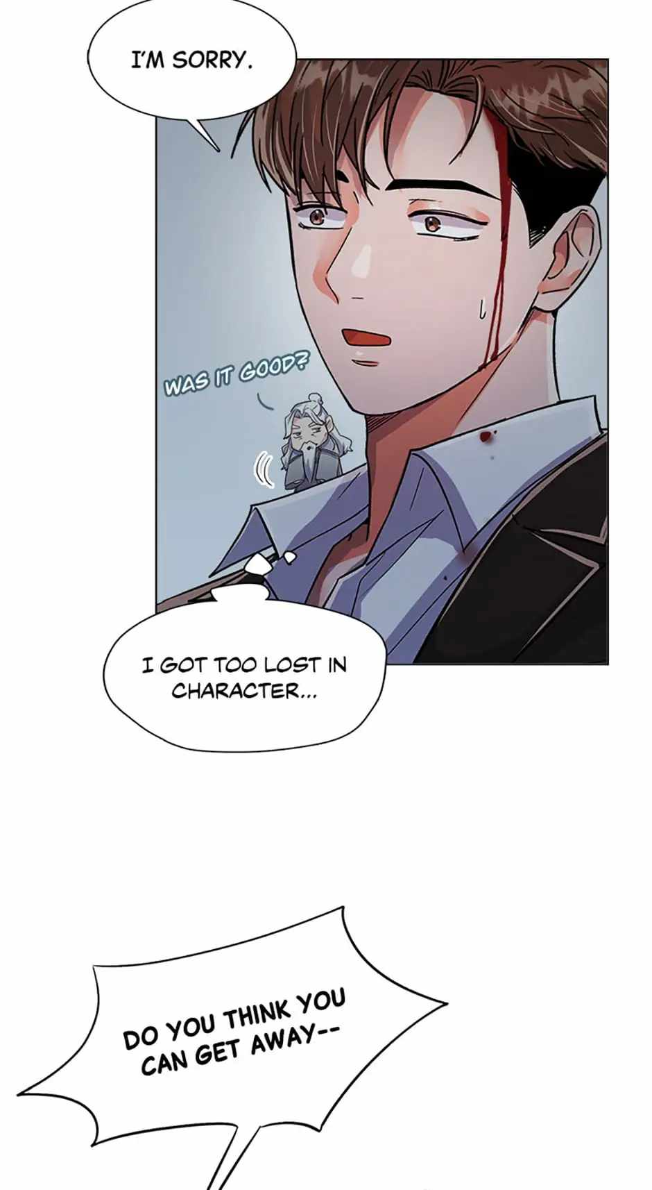The Definition of a Top Star Chapter 34 - Page 66