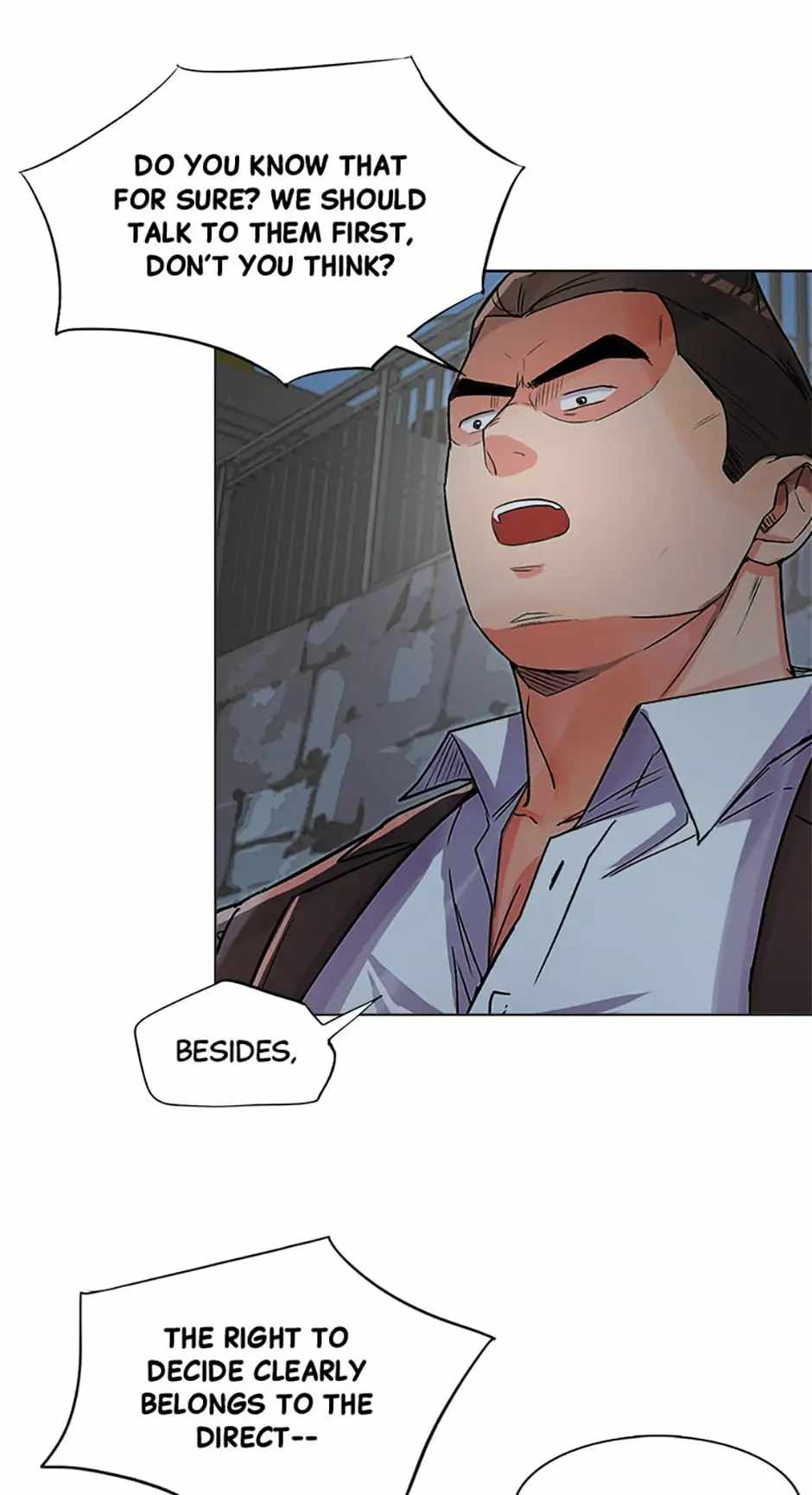 The Definition of a Top Star Chapter 34 - Page 69
