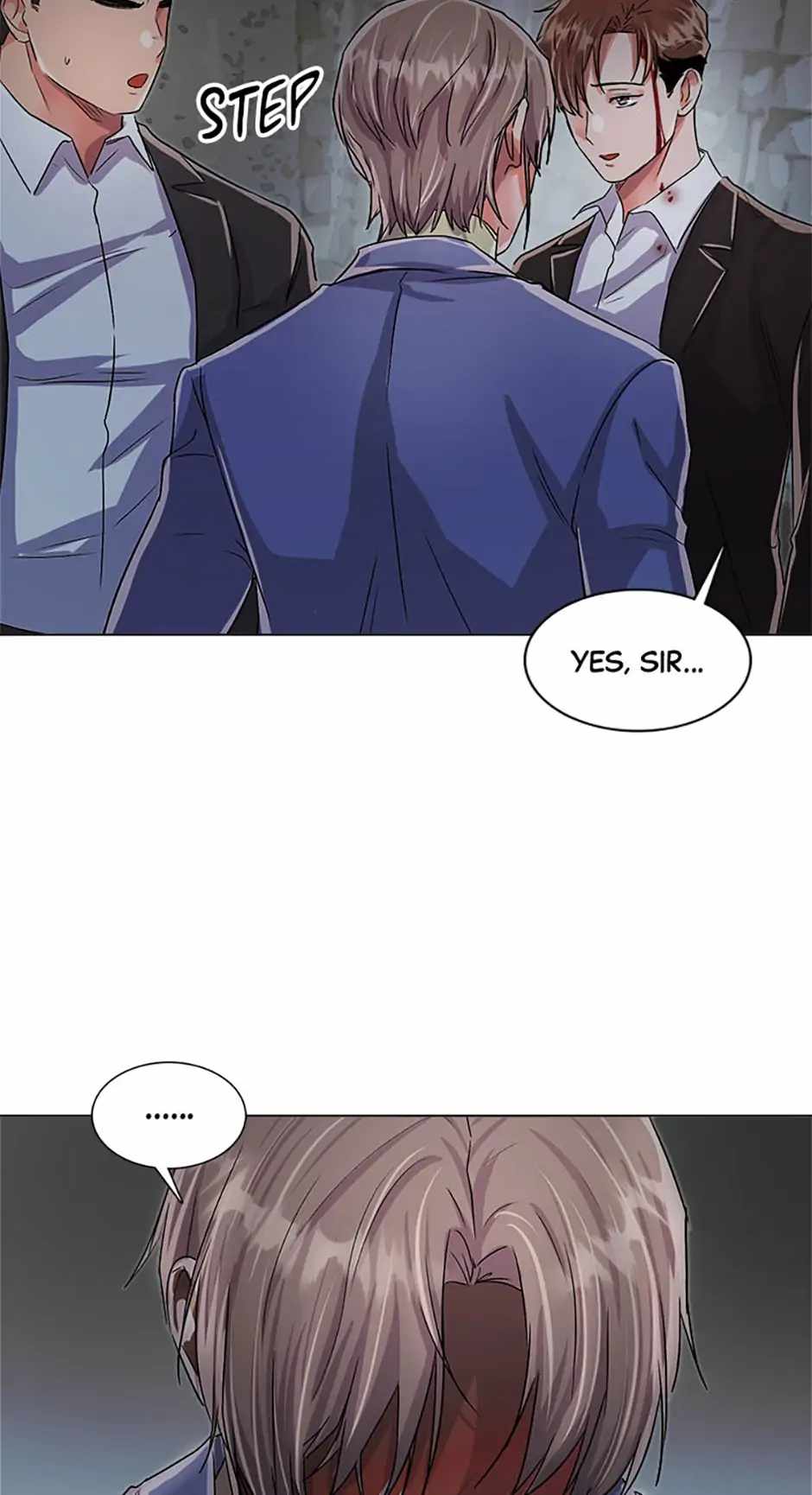 The Definition of a Top Star Chapter 34 - Page 71