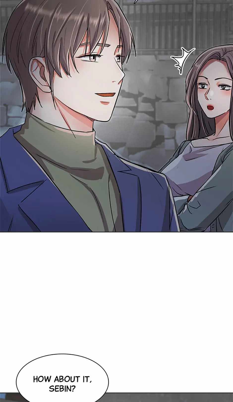 The Definition of a Top Star Chapter 34 - Page 74