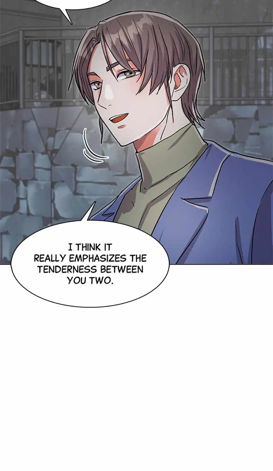 The Definition of a Top Star Chapter 34 - Page 75