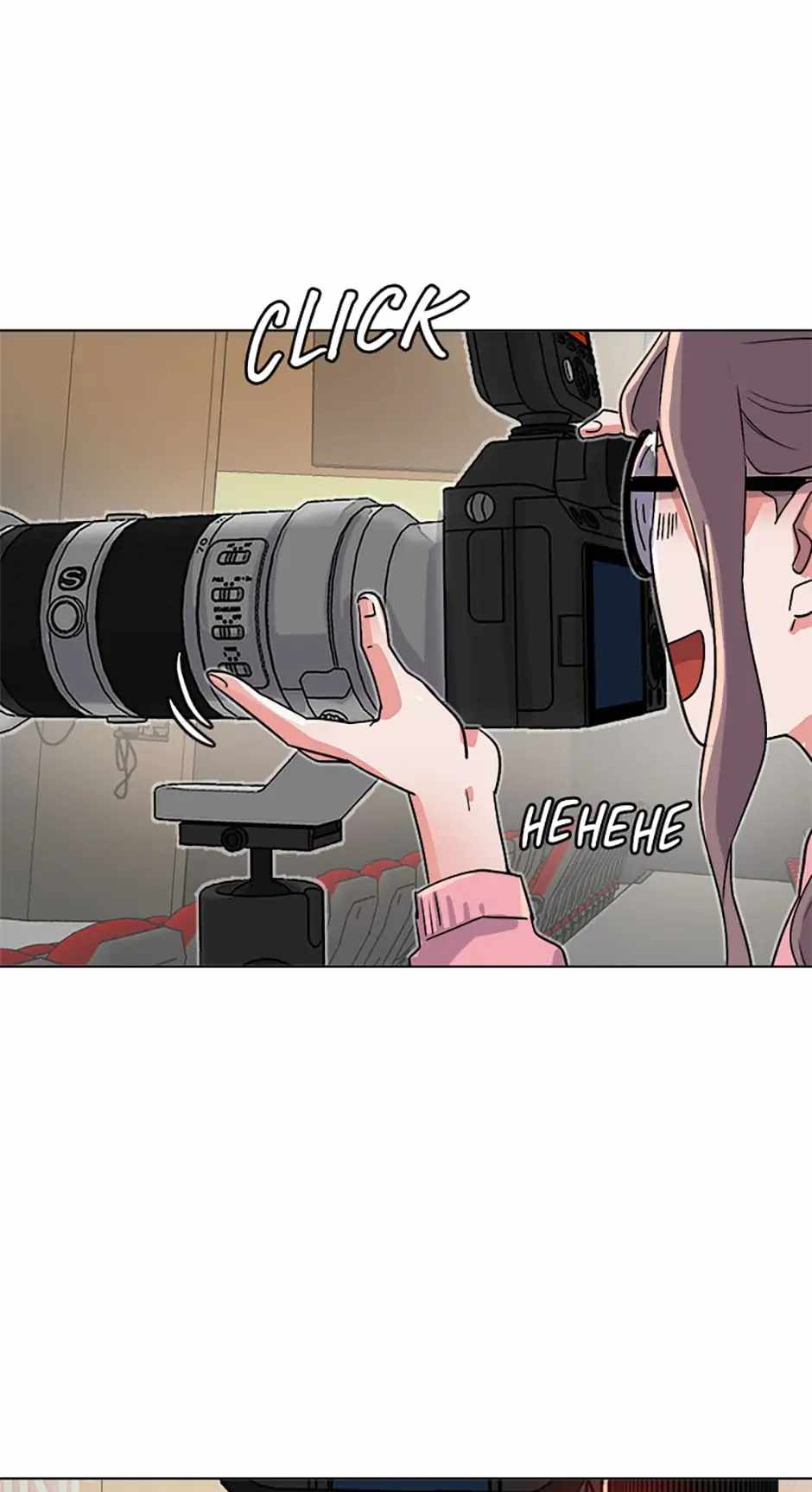 The Definition of a Top Star Chapter 36 - Page 10