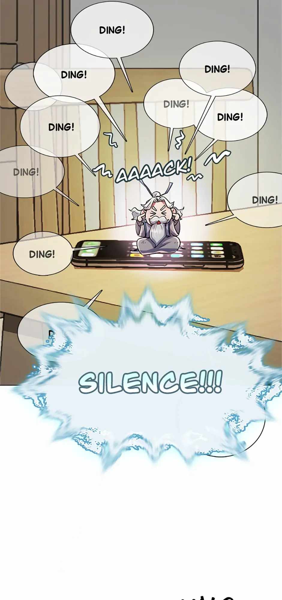The Definition of a Top Star Chapter 36 - Page 15