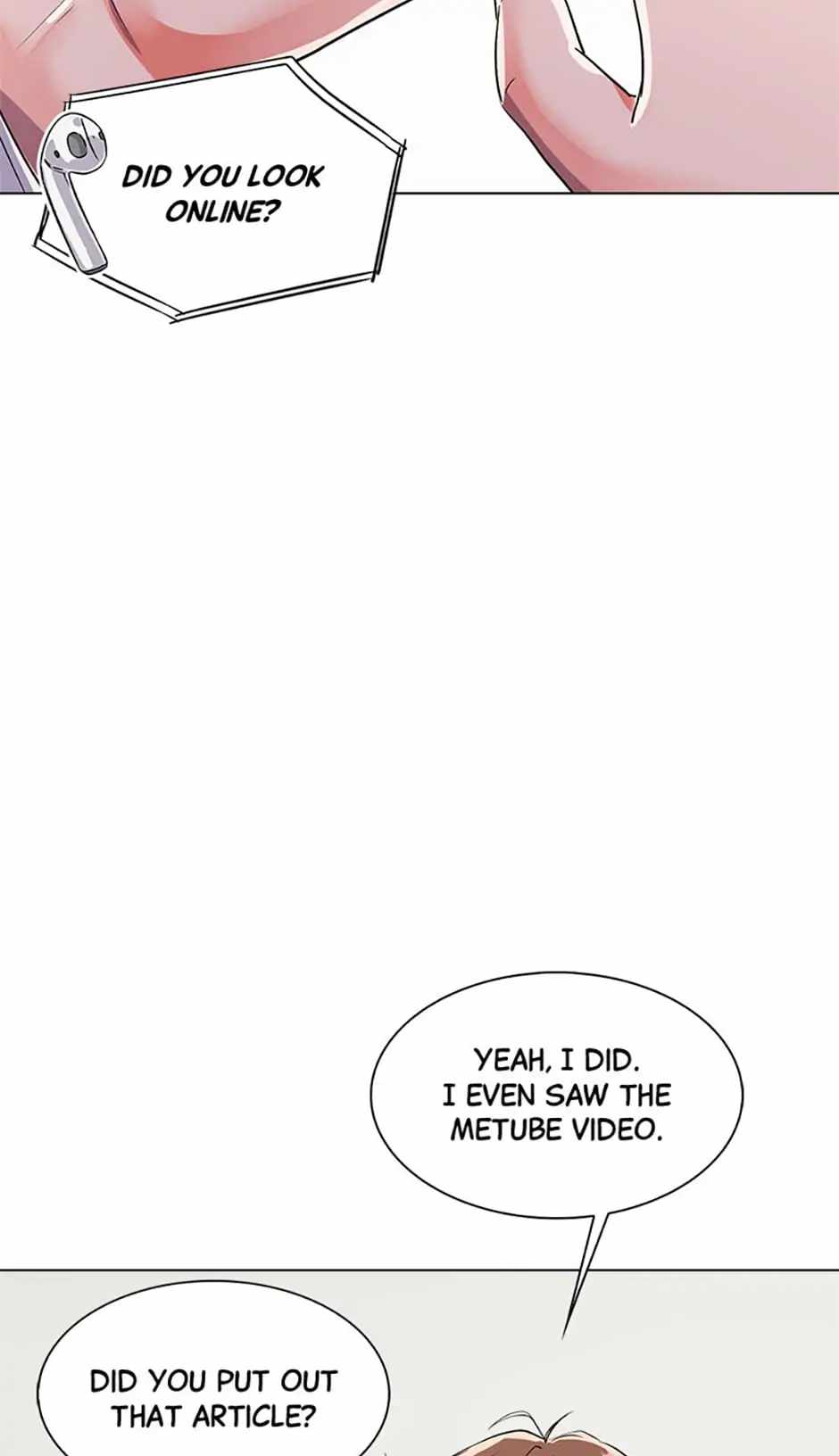 The Definition of a Top Star Chapter 36 - Page 24