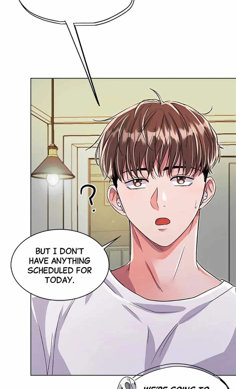 The Definition of a Top Star Chapter 36 - Page 27