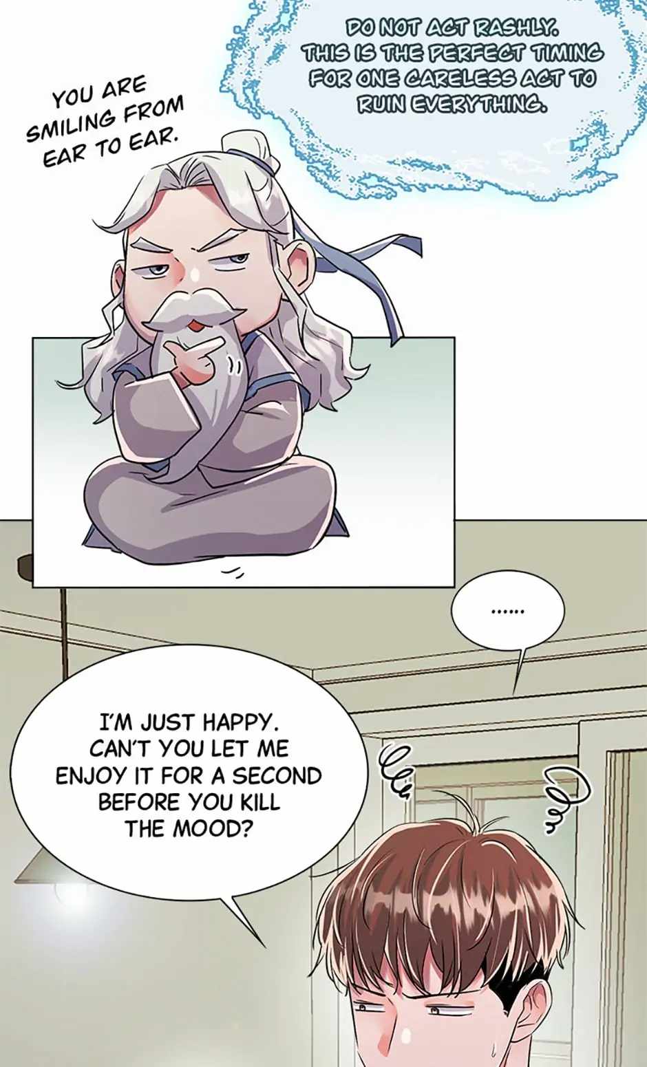 The Definition of a Top Star Chapter 36 - Page 32