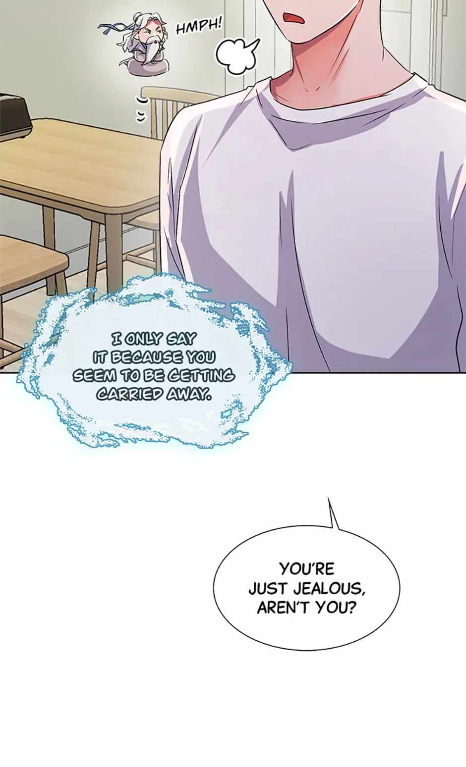 The Definition of a Top Star Chapter 36 - Page 33