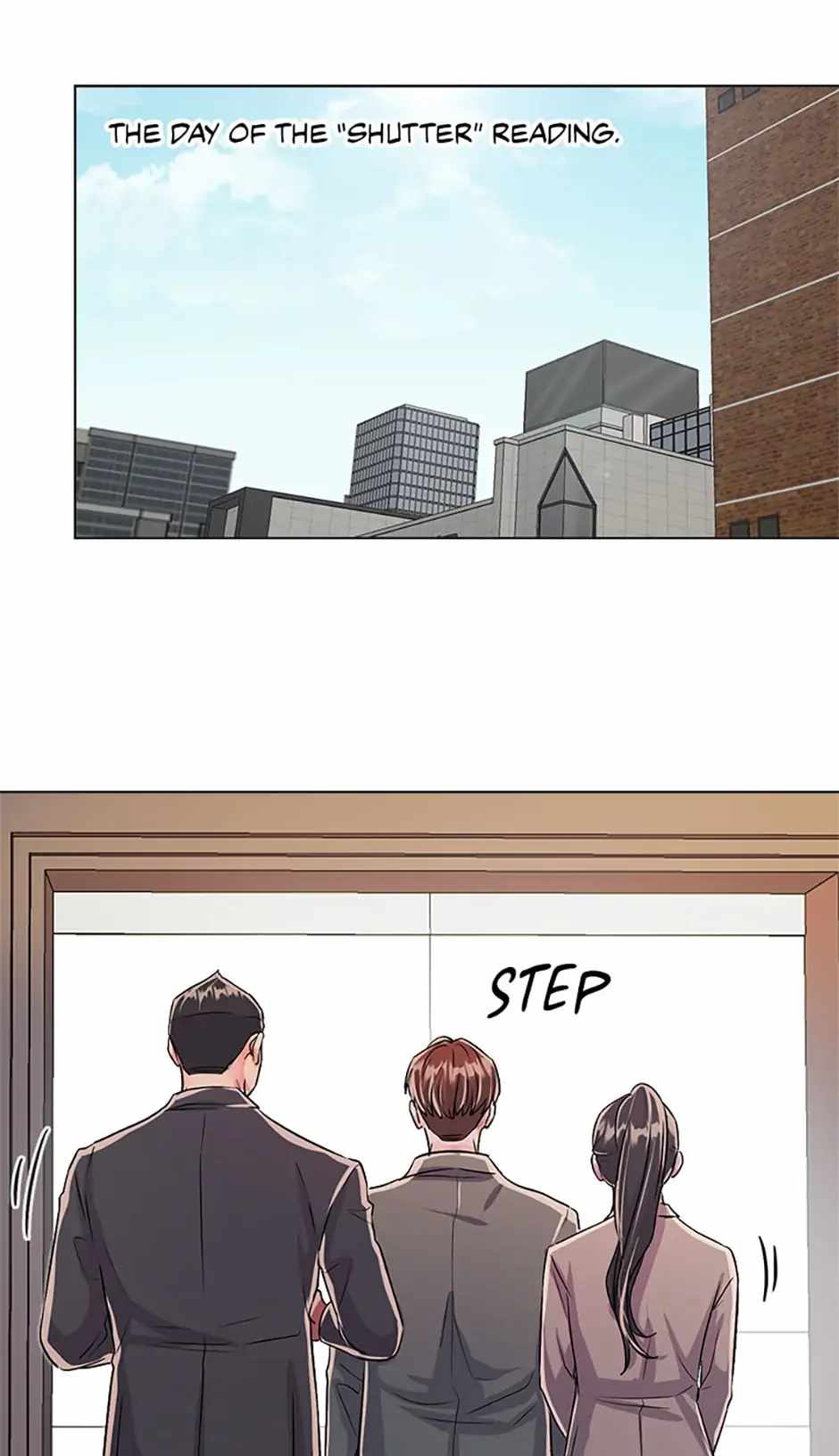 The Definition of a Top Star Chapter 36 - Page 35
