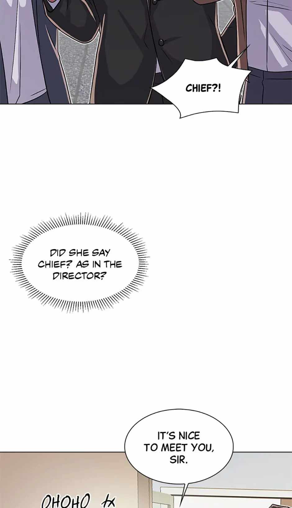 The Definition of a Top Star Chapter 36 - Page 40