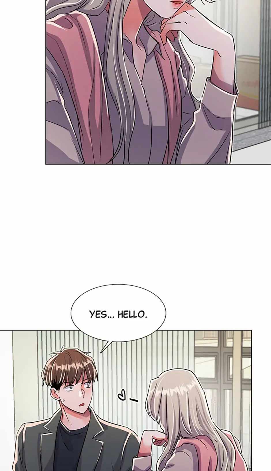 The Definition of a Top Star Chapter 36 - Page 48
