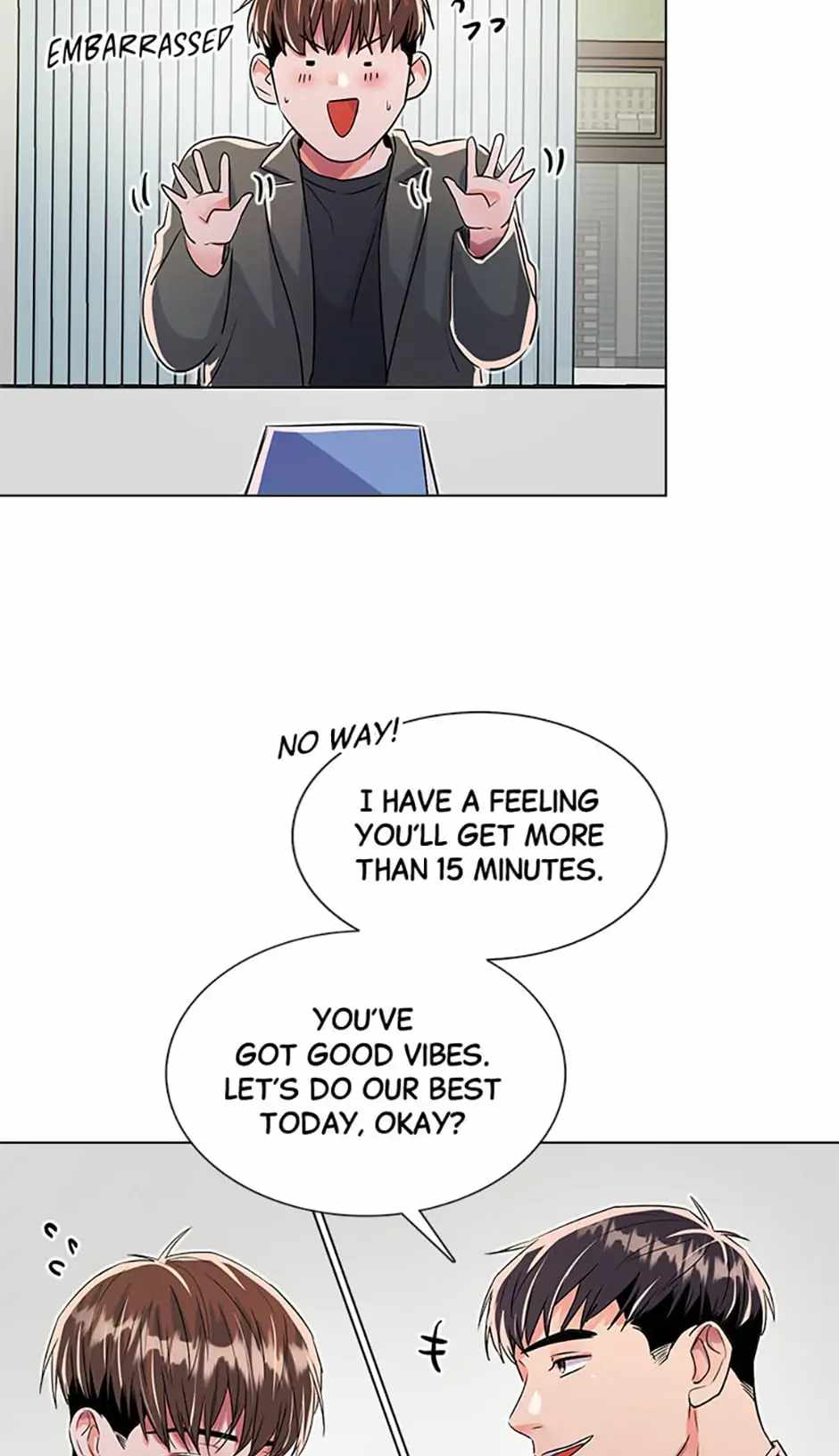 The Definition of a Top Star Chapter 36 - Page 51