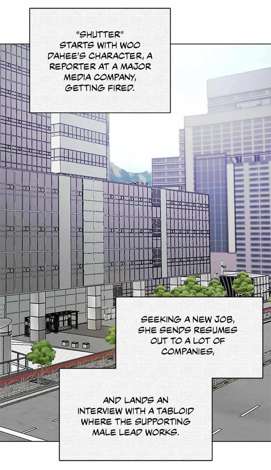 The Definition of a Top Star Chapter 36 - Page 53