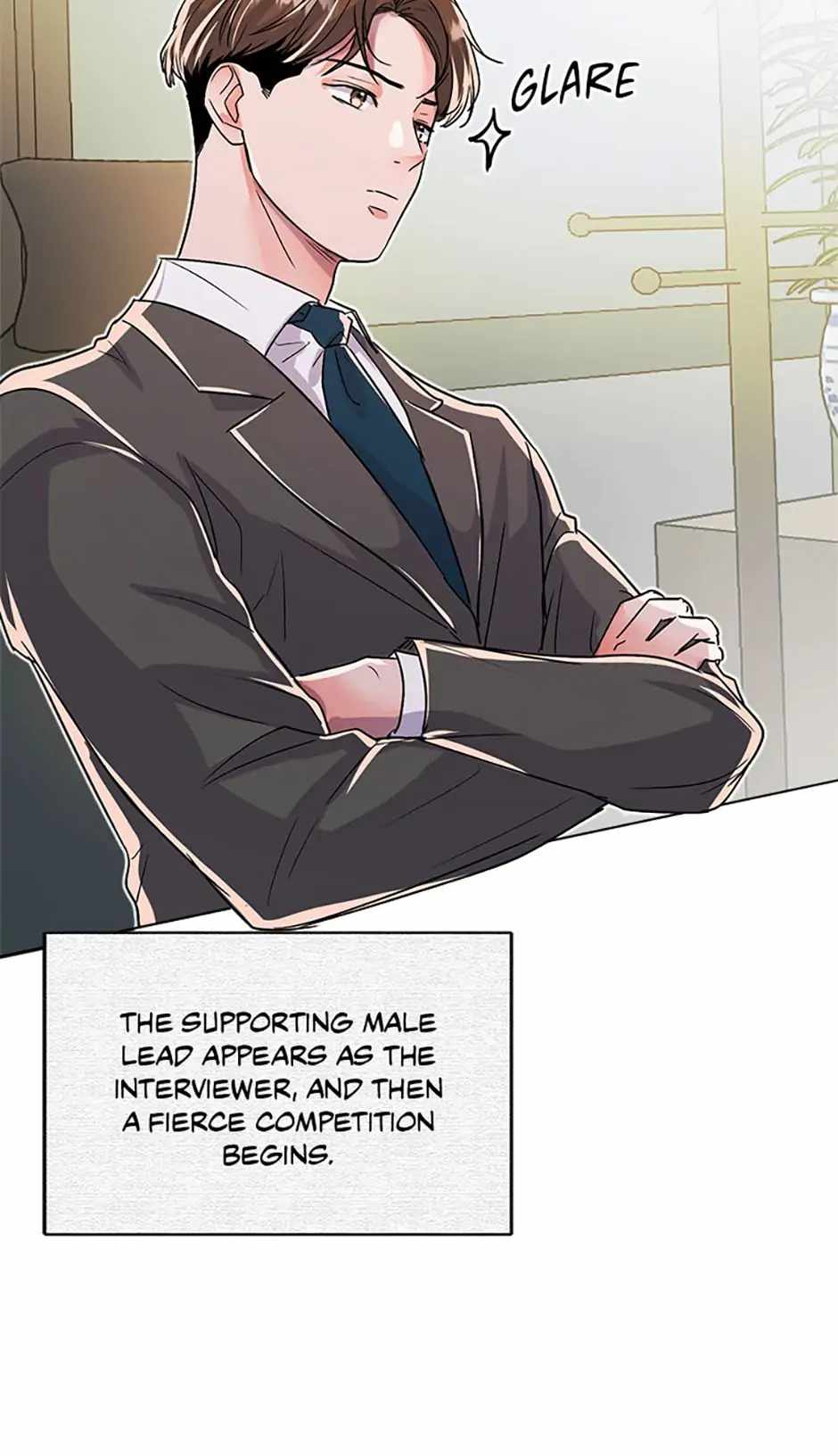 The Definition of a Top Star Chapter 36 - Page 55