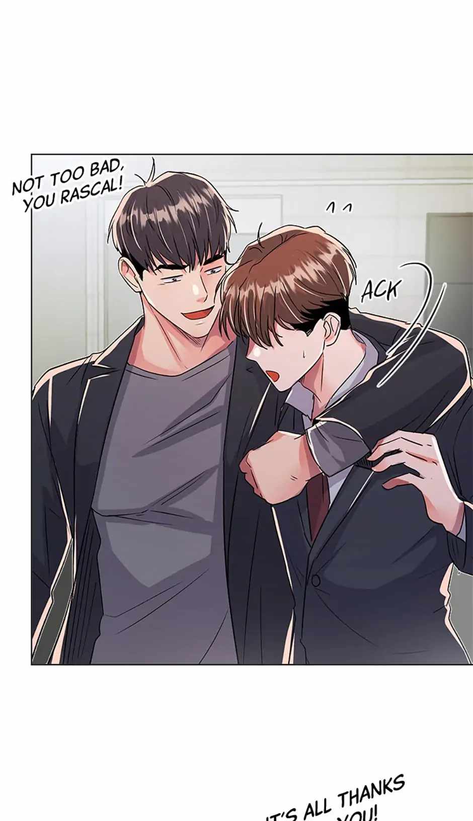 The Definition of a Top Star Chapter 36 - Page 66