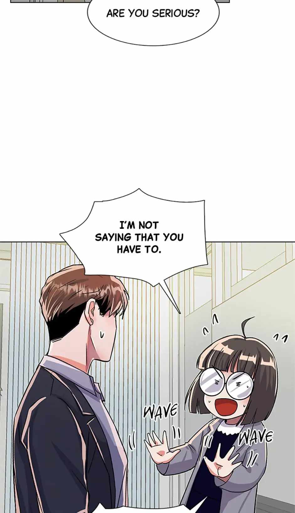 The Definition of a Top Star Chapter 36 - Page 71