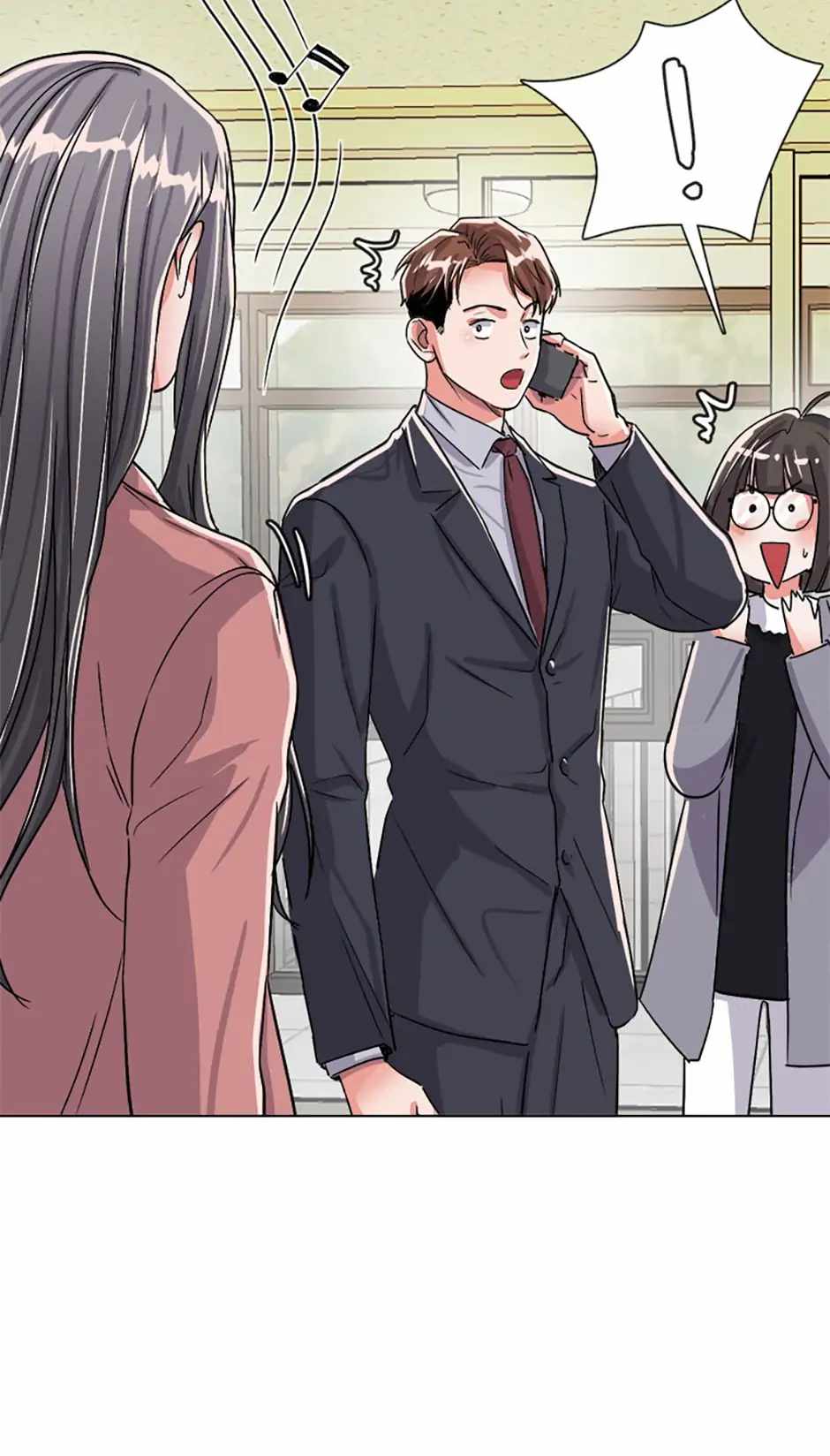 The Definition of a Top Star Chapter 36 - Page 76