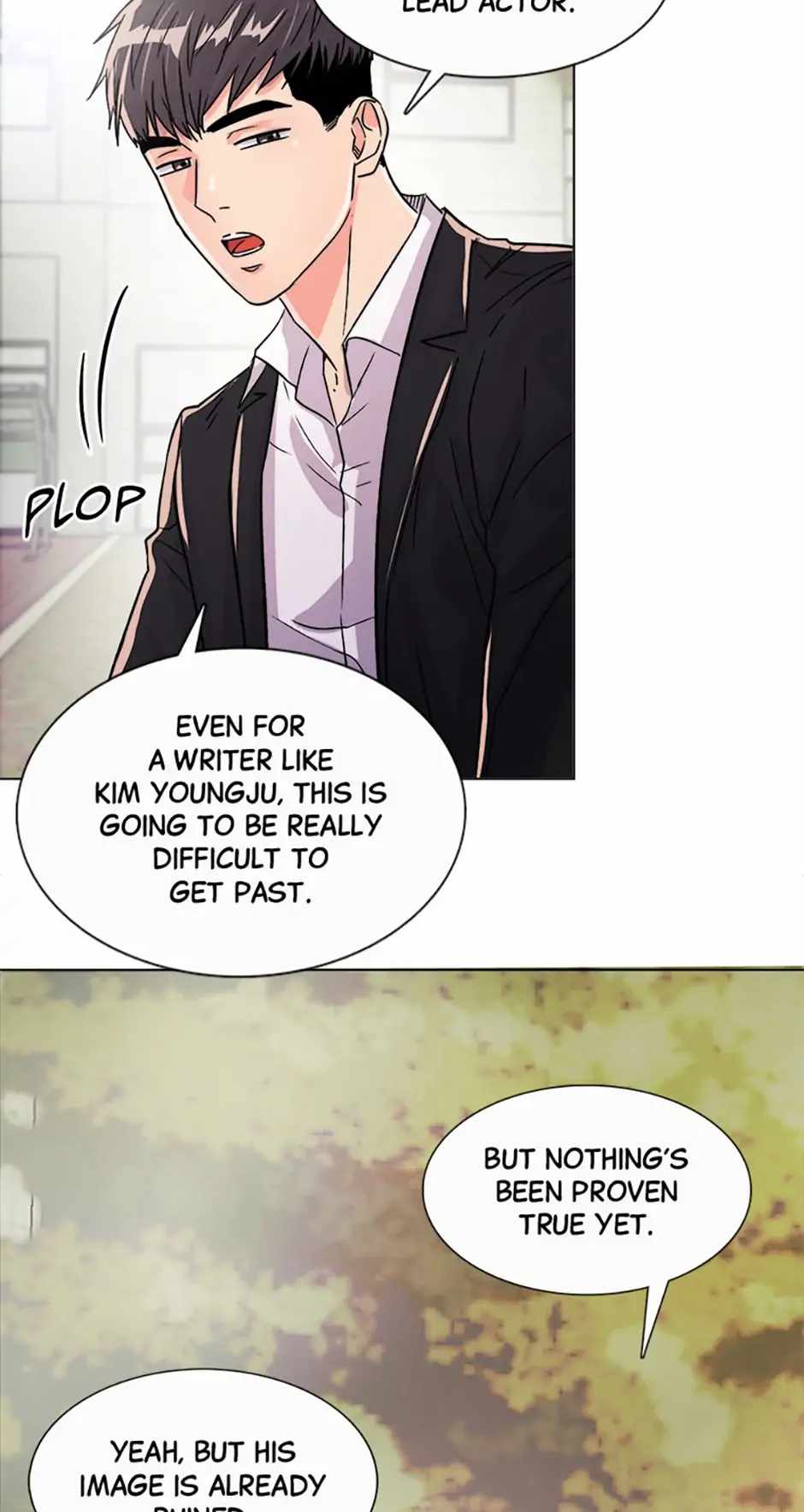 The Definition of a Top Star Chapter 37 - Page 17