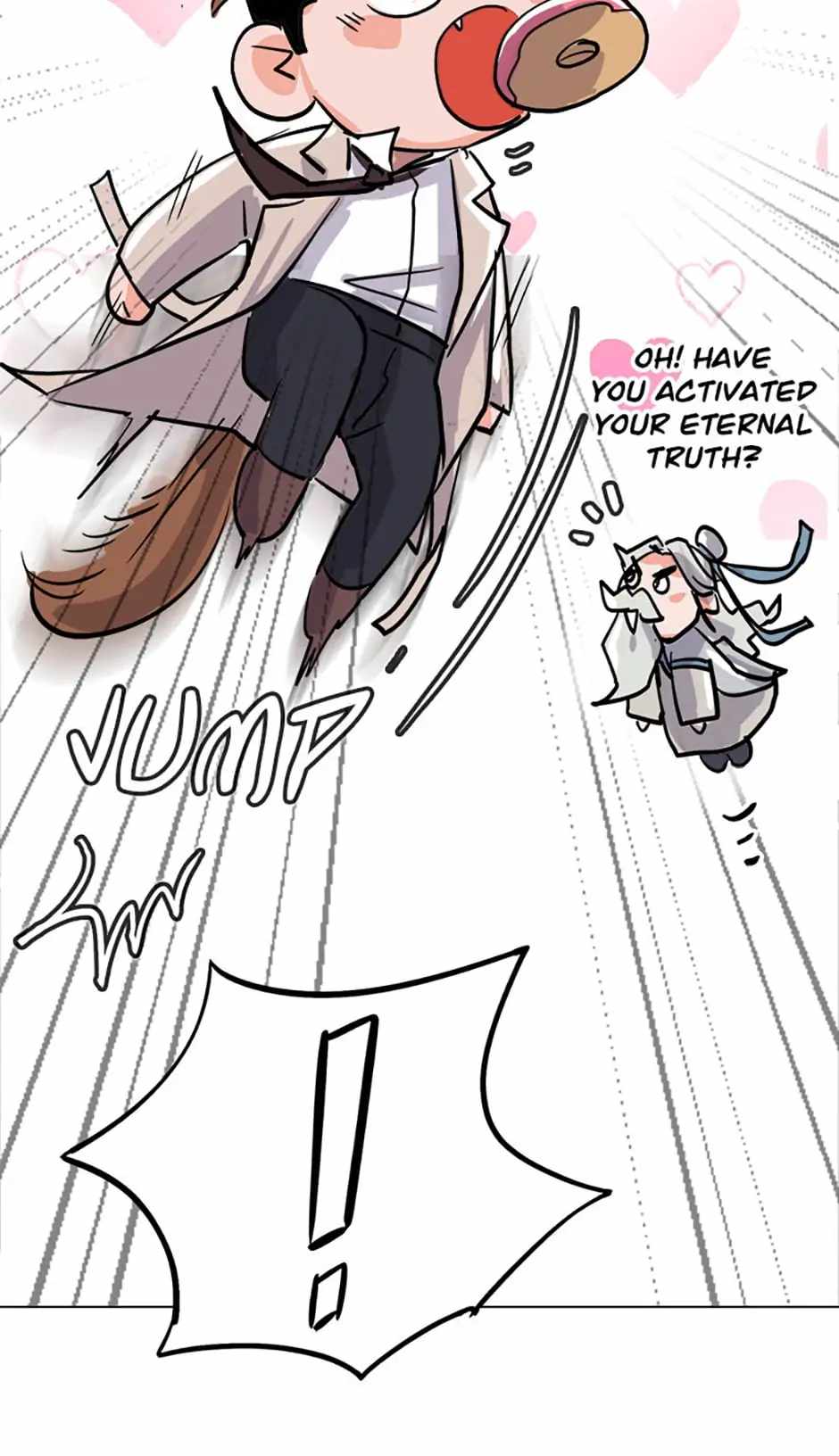 The Definition of a Top Star Chapter 37 - Page 34