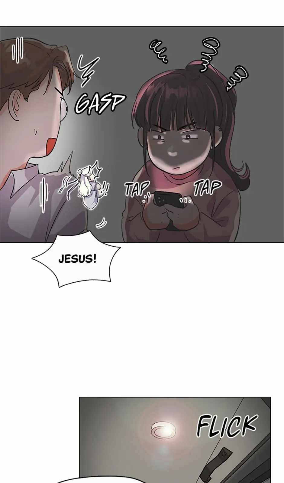 The Definition of a Top Star Chapter 37 - Page 43