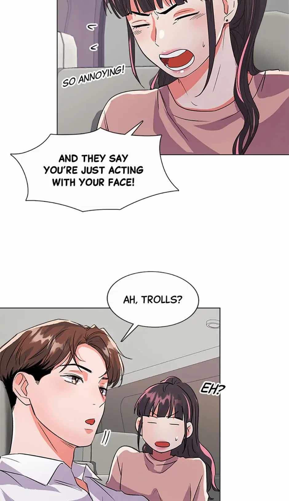 The Definition of a Top Star Chapter 37 - Page 48