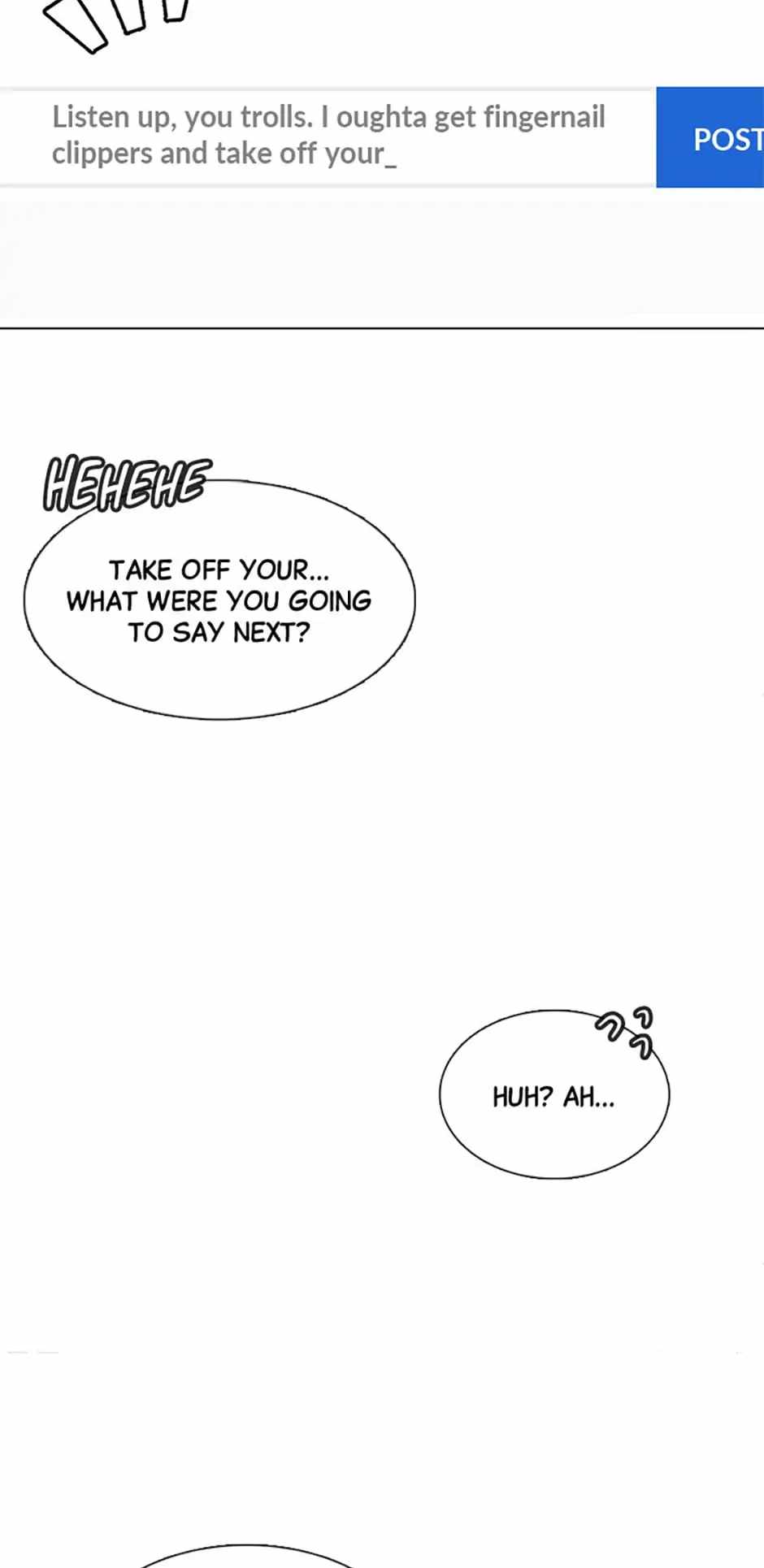 The Definition of a Top Star Chapter 37 - Page 52