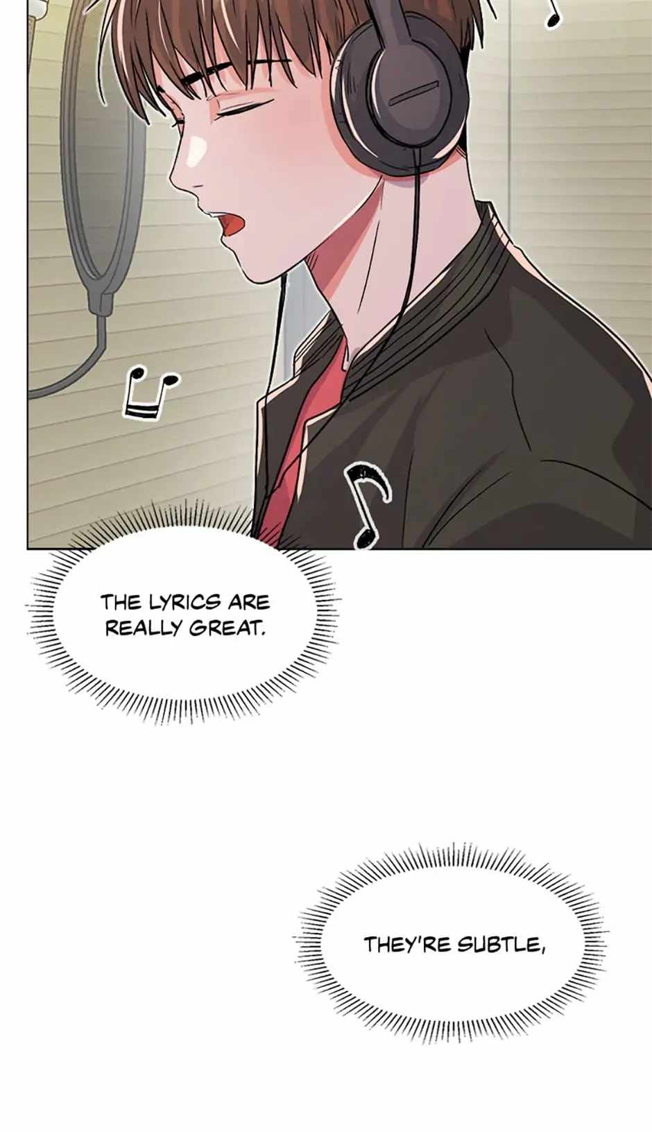 The Definition of a Top Star Chapter 37 - Page 63