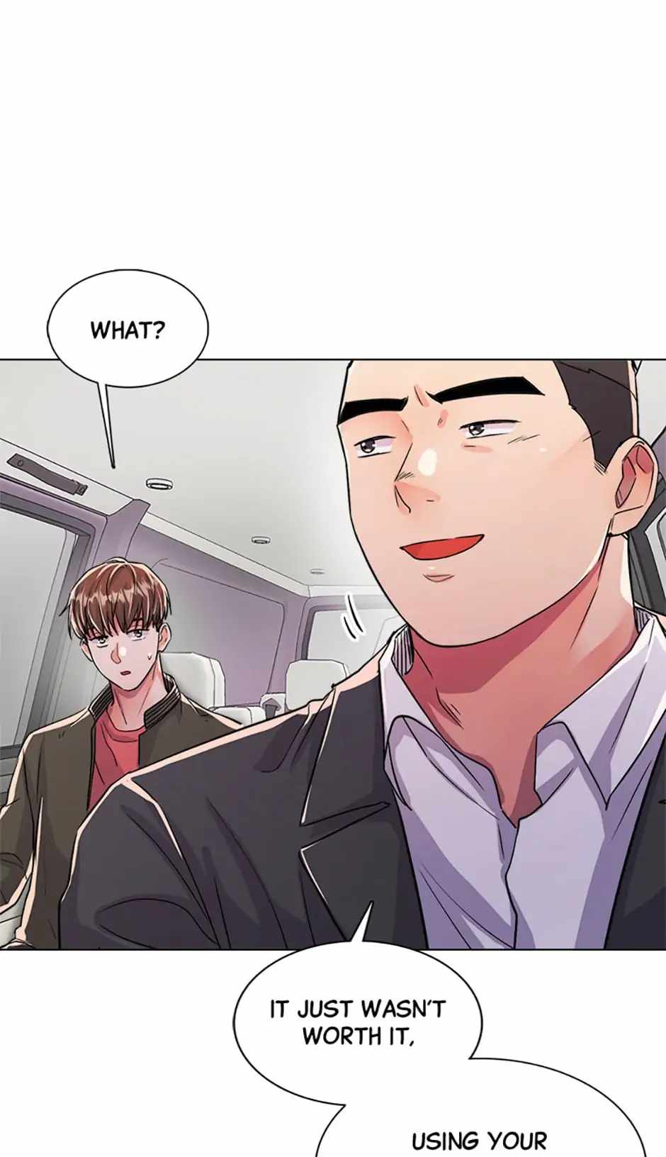 The Definition of a Top Star Chapter 38 - Page 17