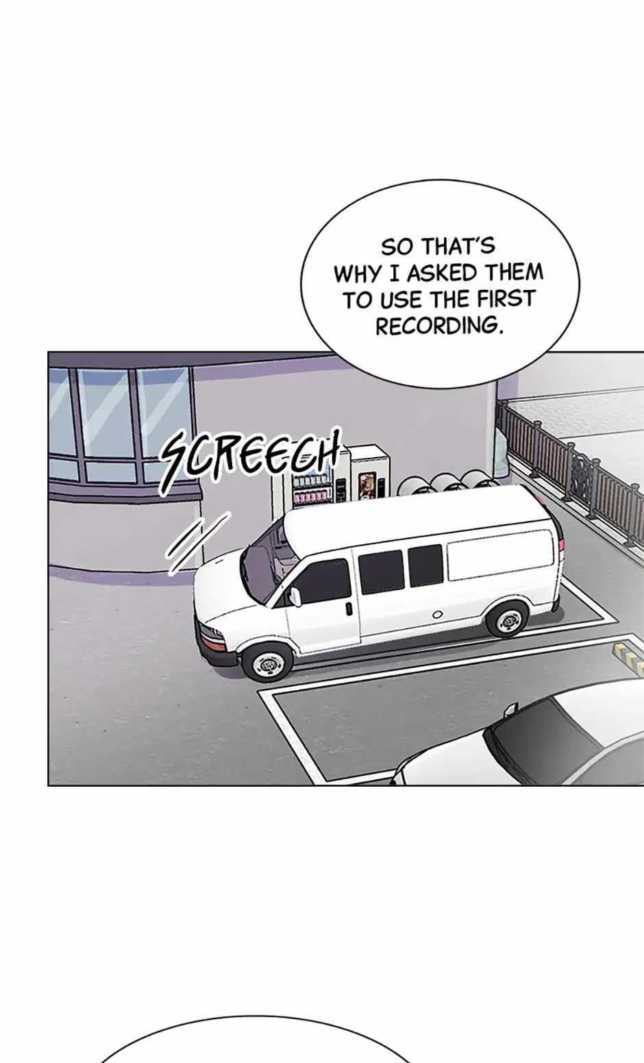 The Definition of a Top Star Chapter 38 - Page 21
