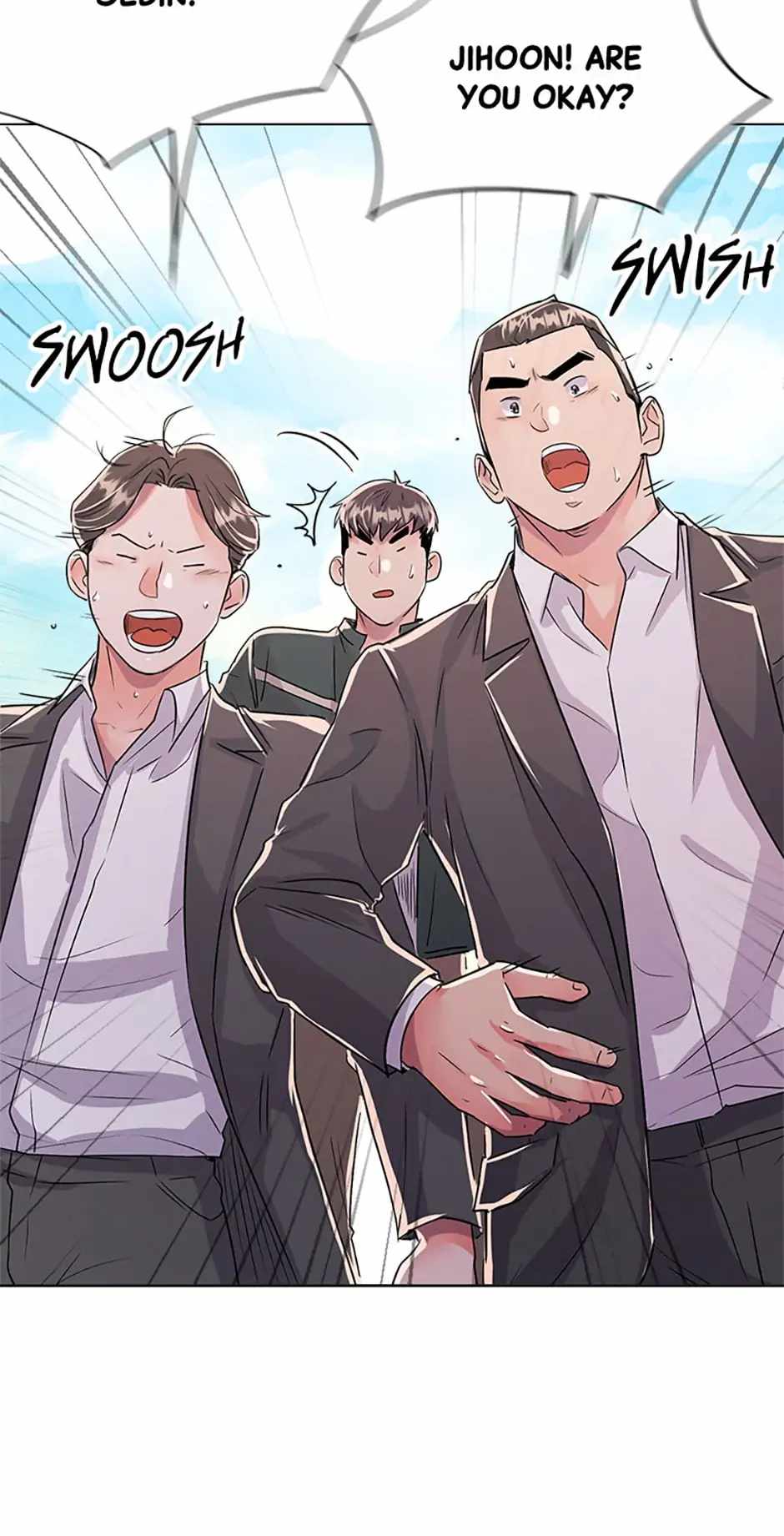 The Definition of a Top Star Chapter 39 - Page 12