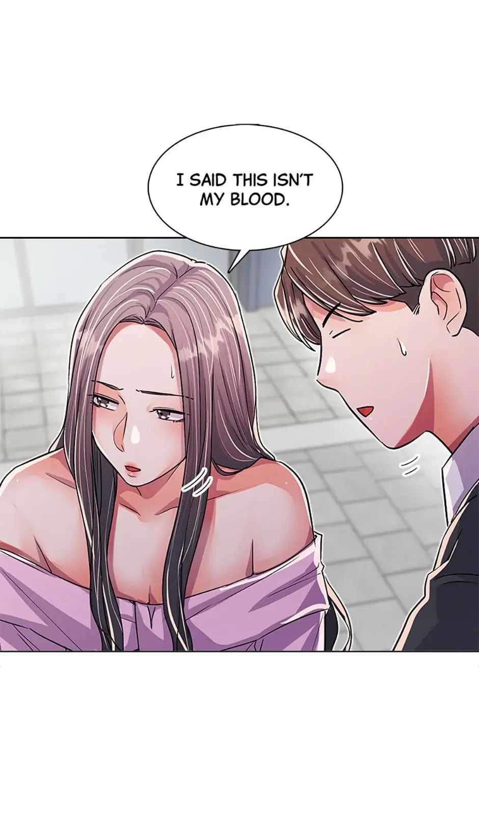 The Definition of a Top Star Chapter 39 - Page 17