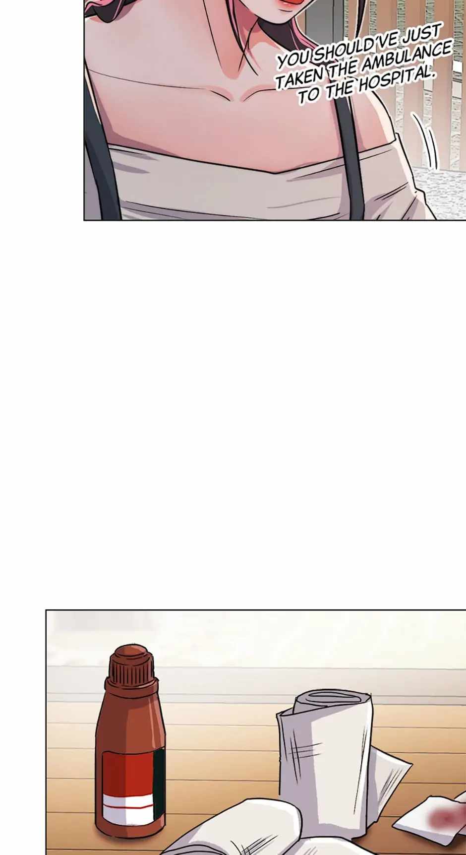 The Definition of a Top Star Chapter 39 - Page 26