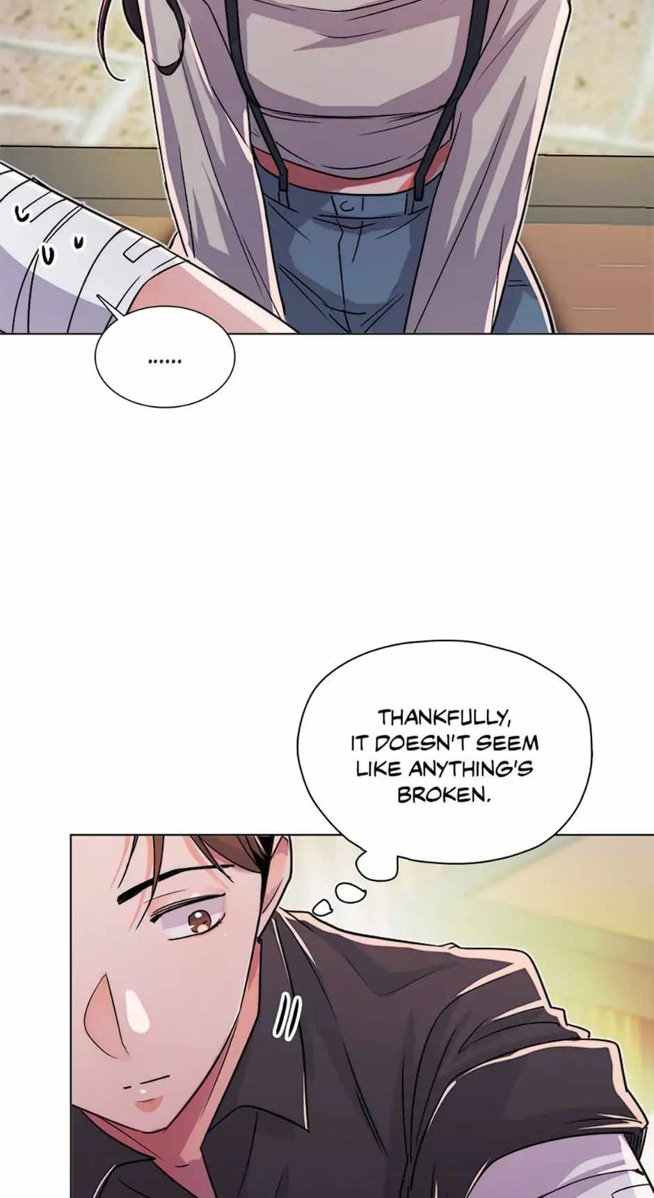 The Definition of a Top Star Chapter 39 - Page 29