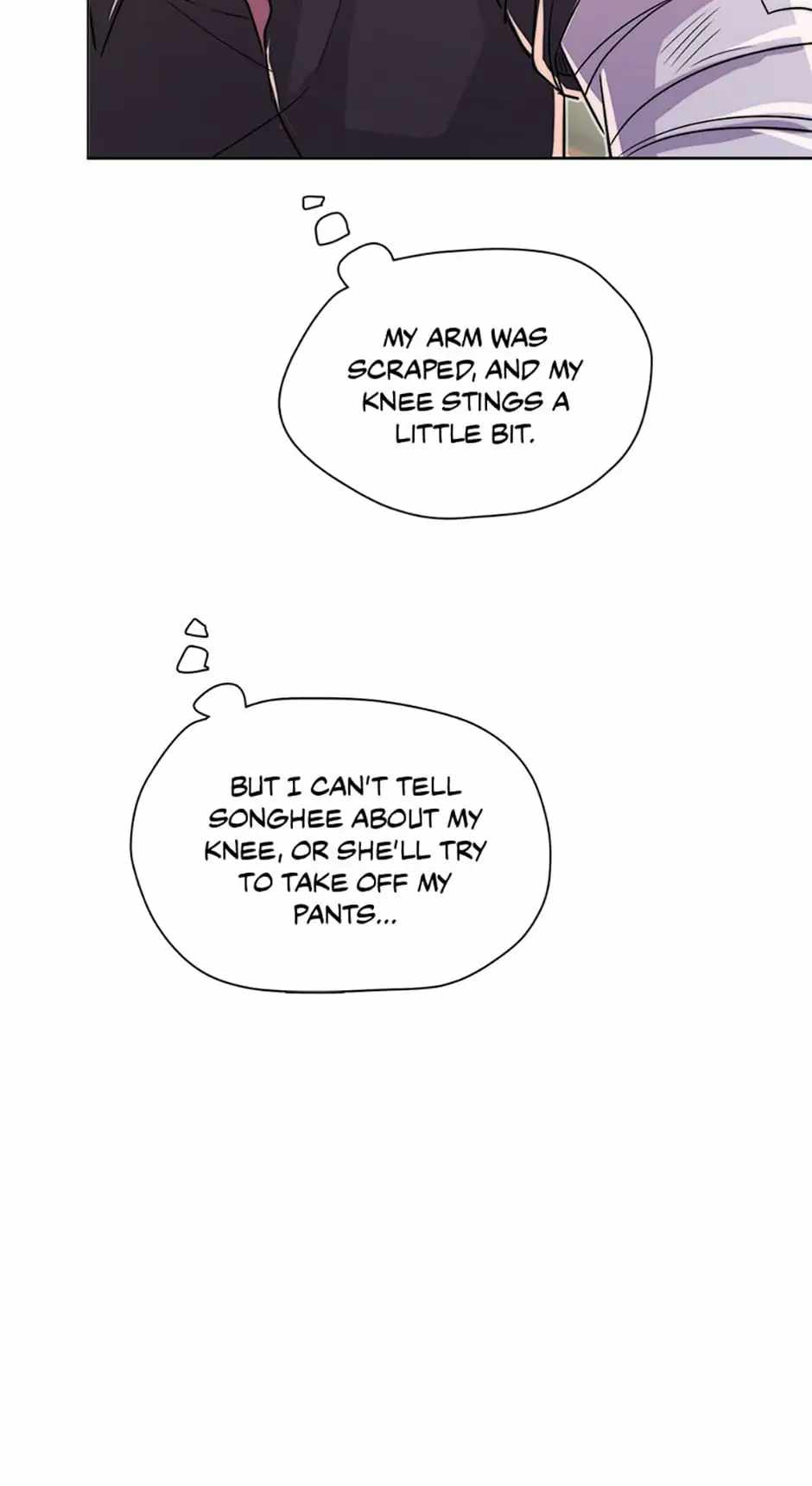 The Definition of a Top Star Chapter 39 - Page 30