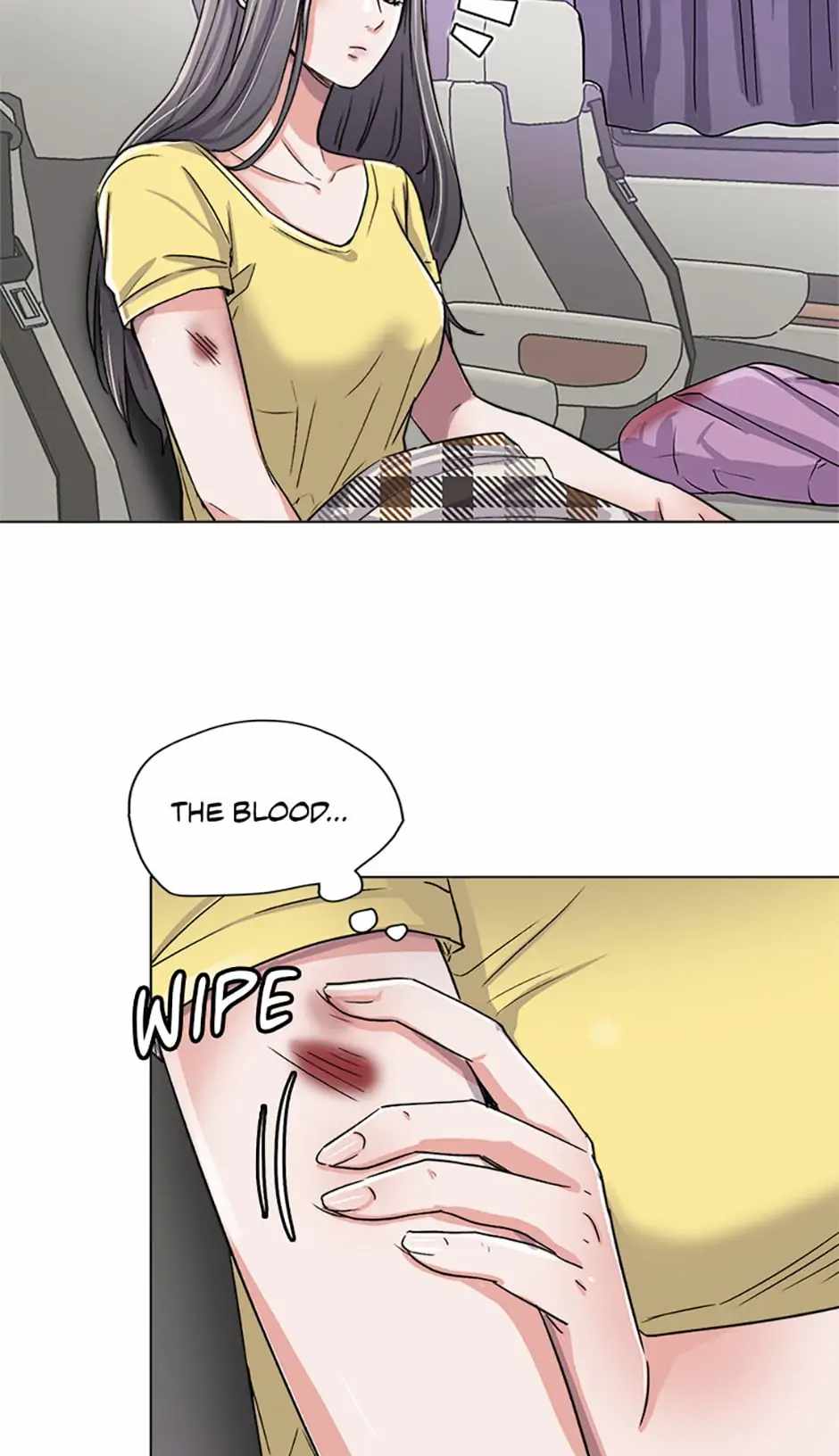 The Definition of a Top Star Chapter 39 - Page 32