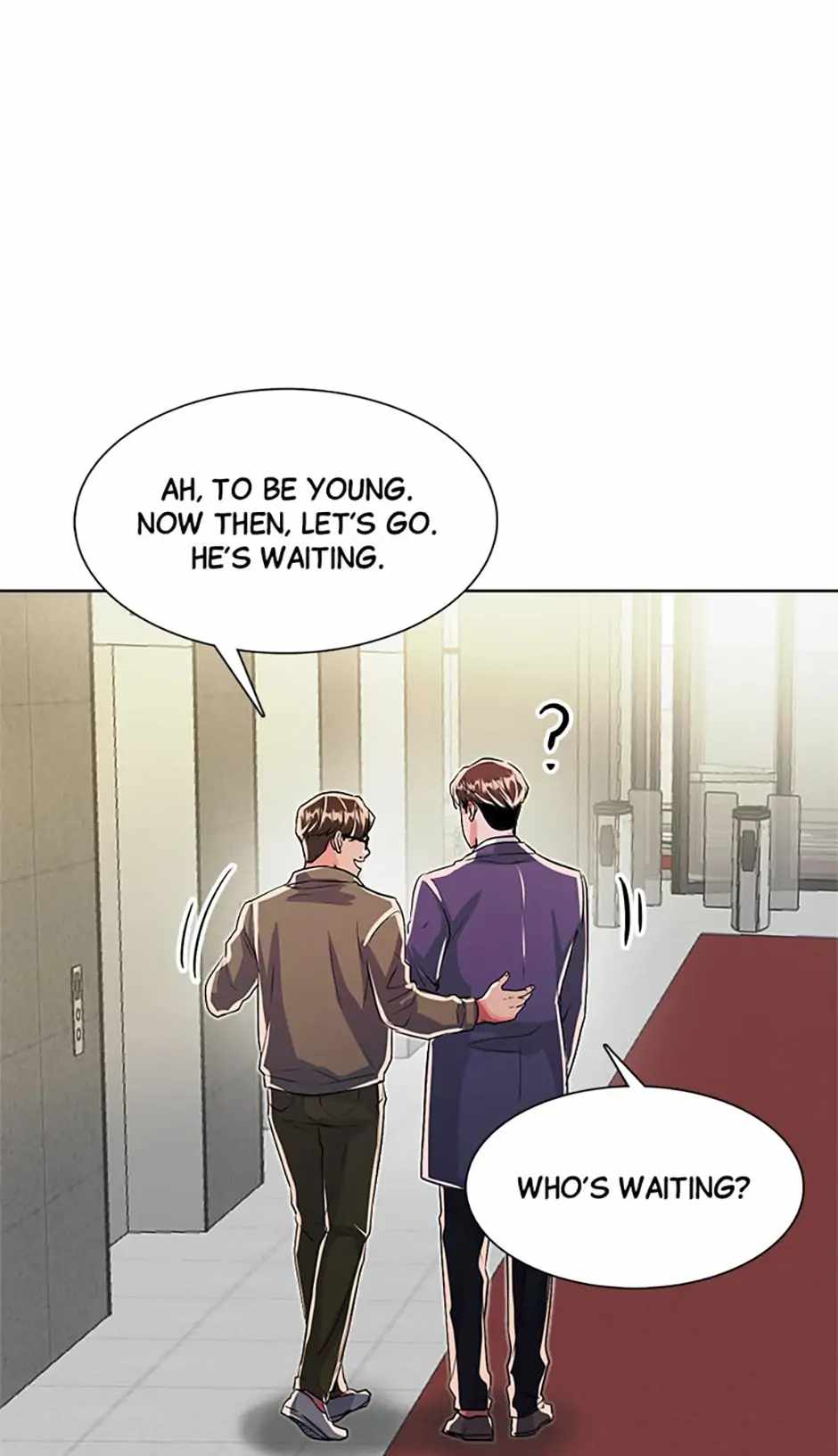 The Definition of a Top Star Chapter 39 - Page 43