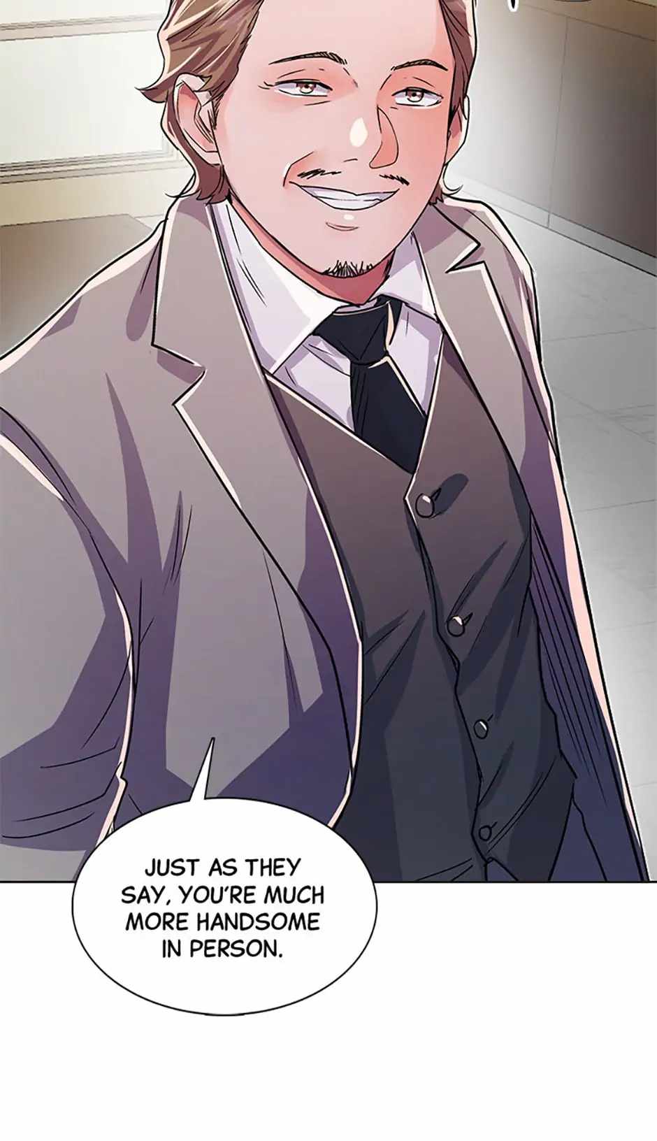 The Definition of a Top Star Chapter 39 - Page 46