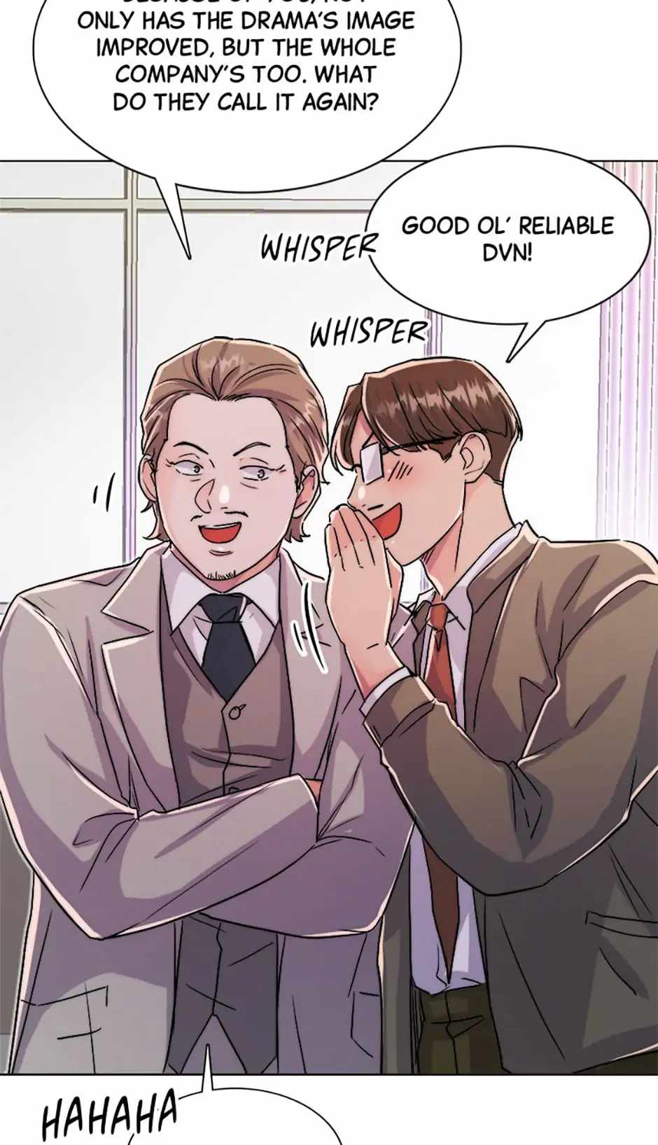 The Definition of a Top Star Chapter 39 - Page 49