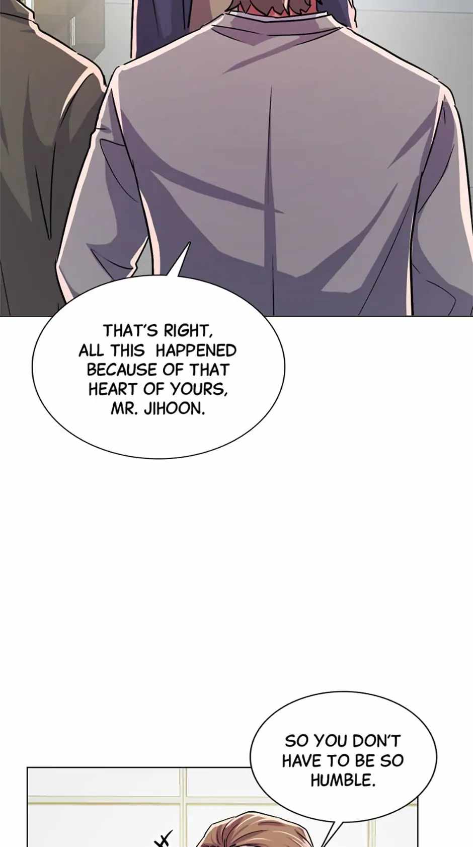 The Definition of a Top Star Chapter 39 - Page 52