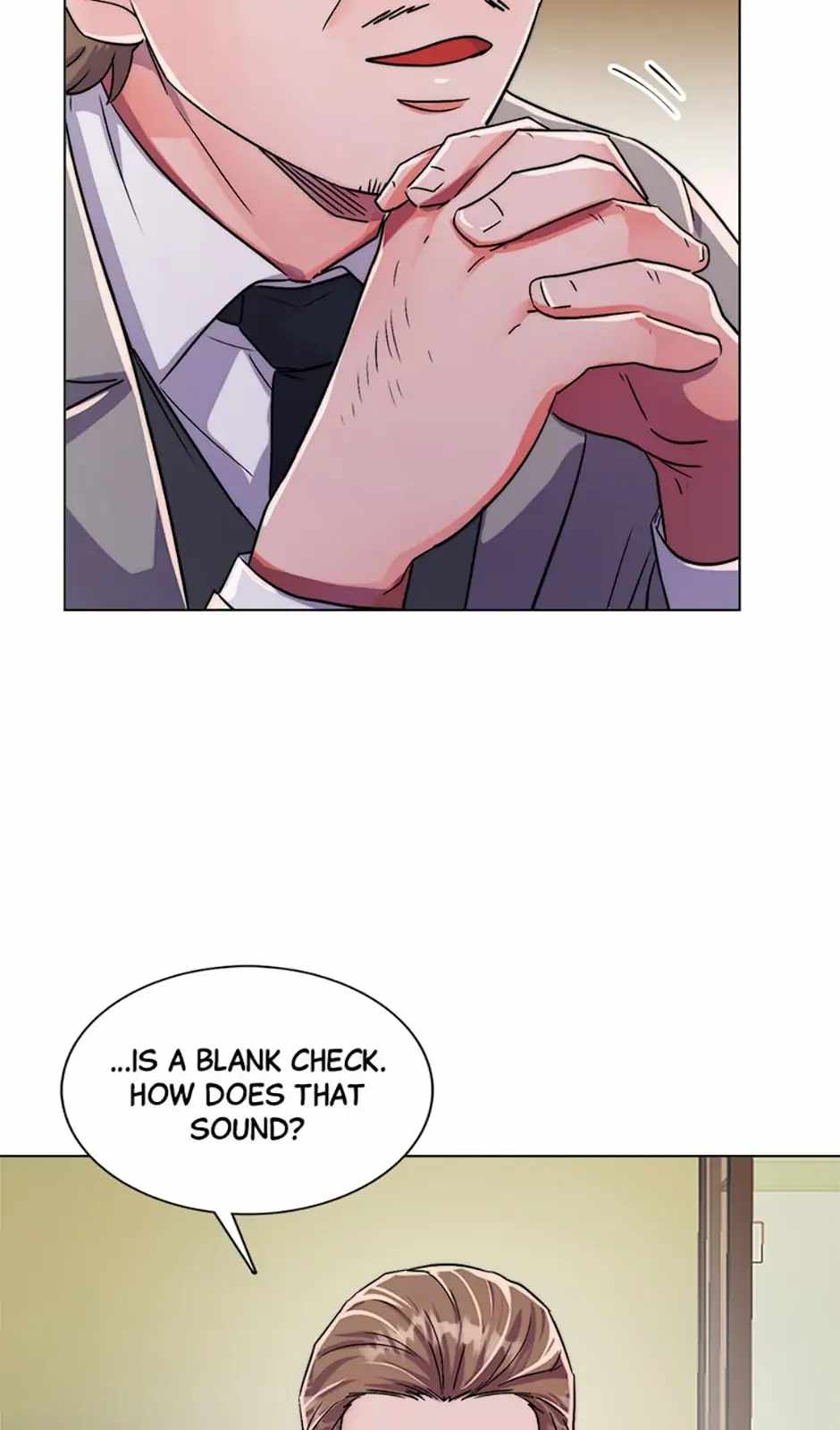 The Definition of a Top Star Chapter 39 - Page 56