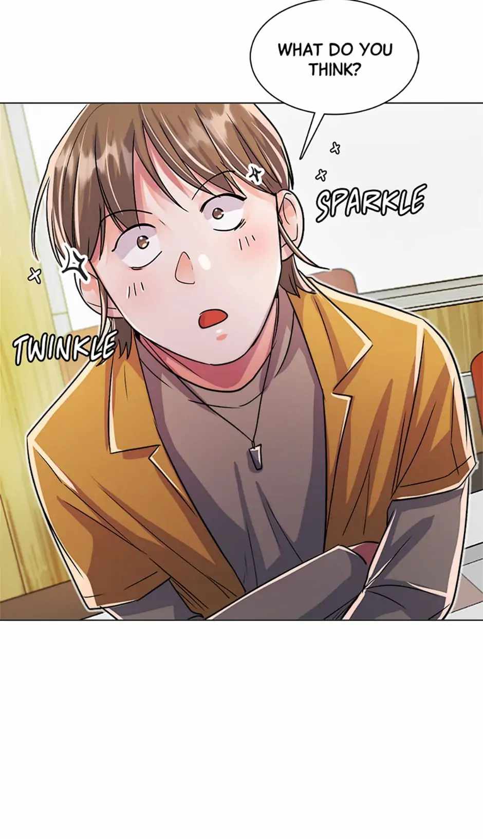The Definition of a Top Star Chapter 39 - Page 73