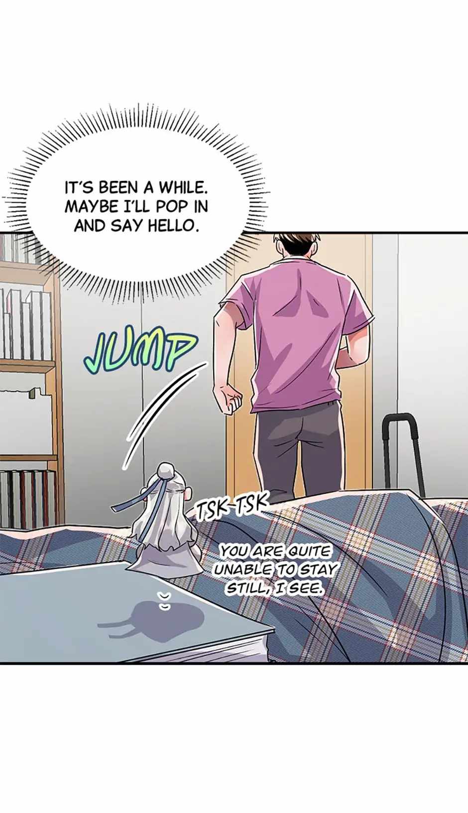 The Definition of a Top Star Chapter 40 - Page 15