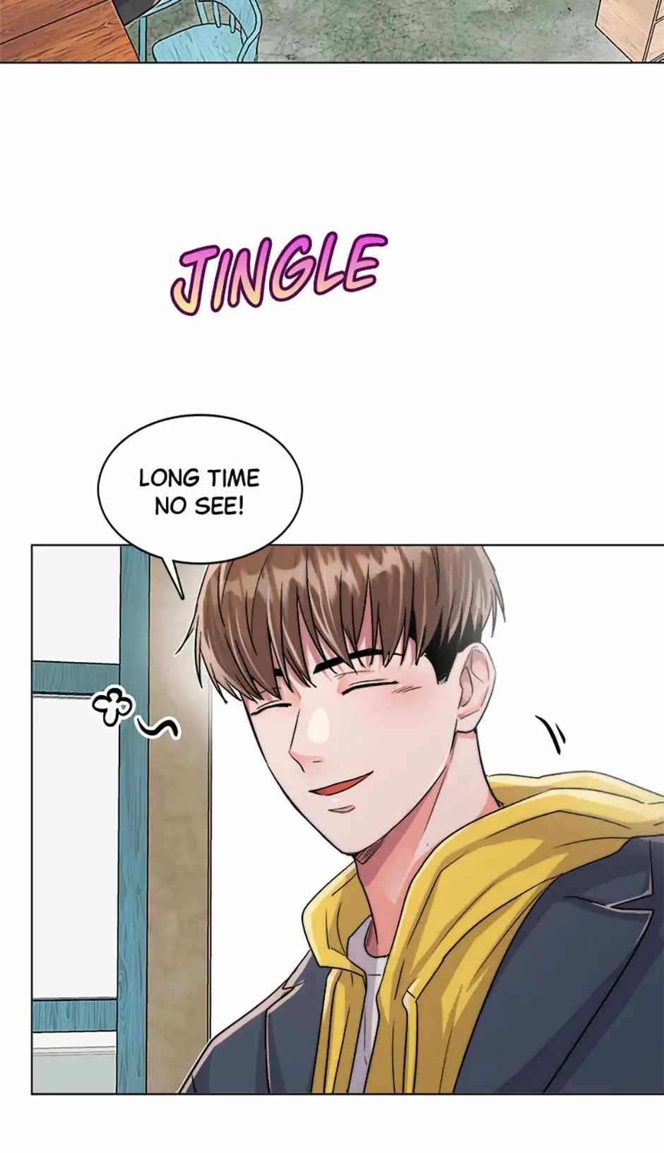 The Definition of a Top Star Chapter 40 - Page 19