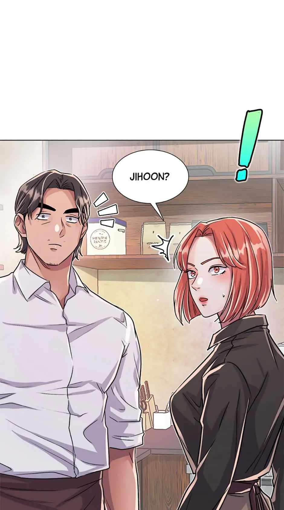 The Definition of a Top Star Chapter 40 - Page 20