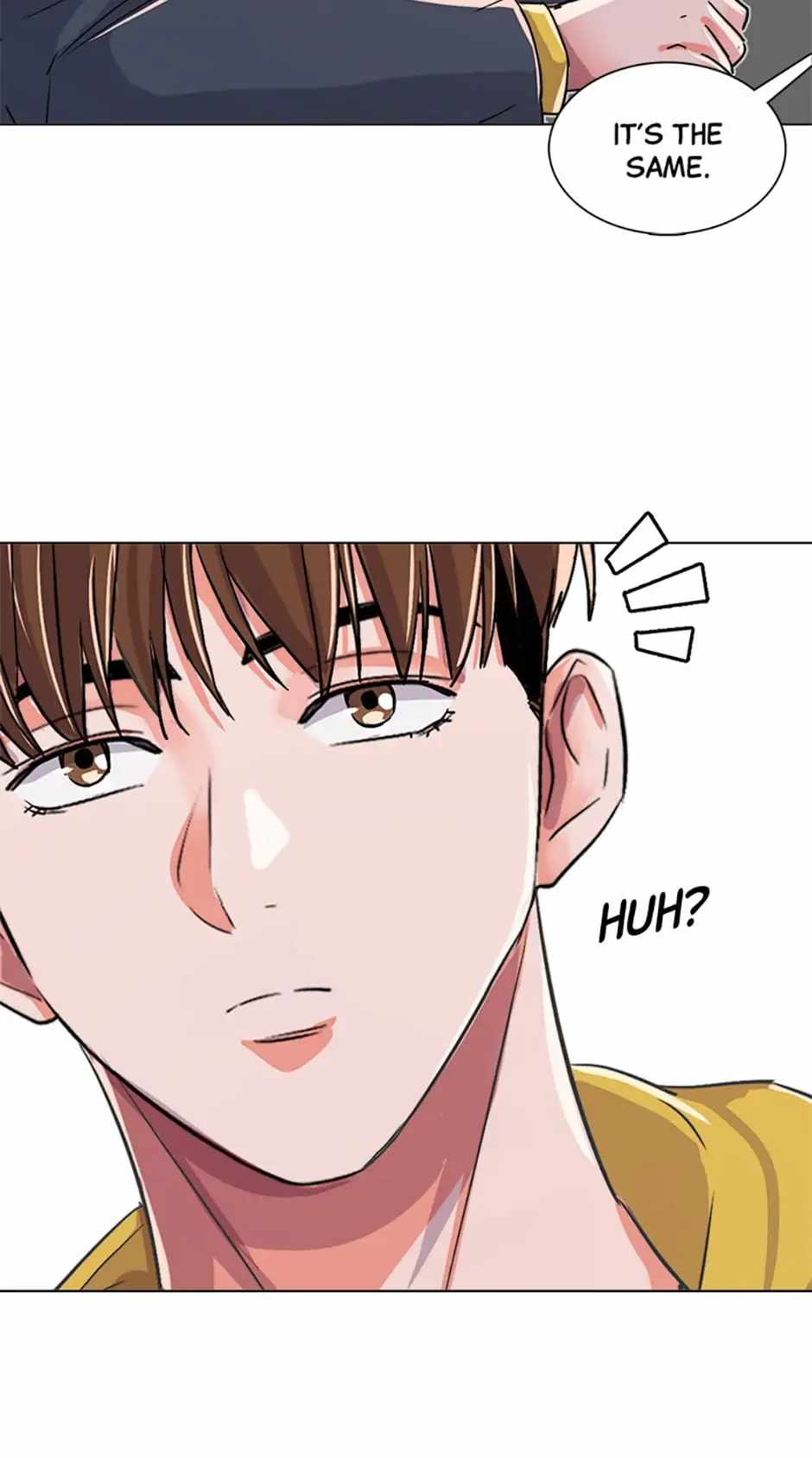 The Definition of a Top Star Chapter 40 - Page 23