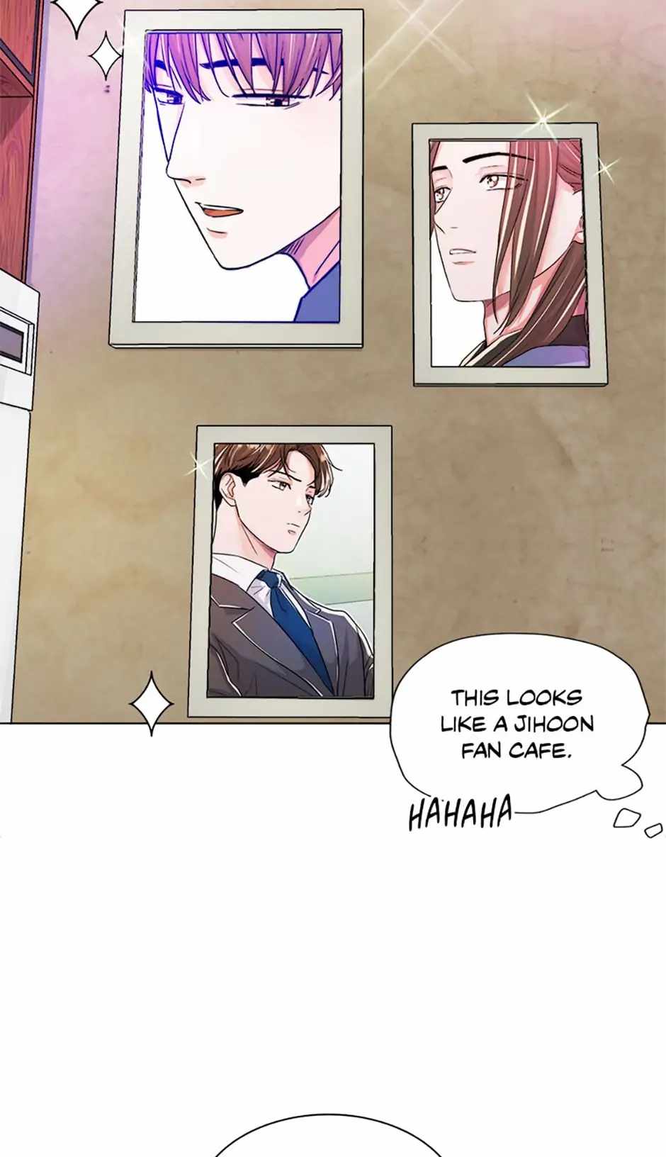 The Definition of a Top Star Chapter 40 - Page 25