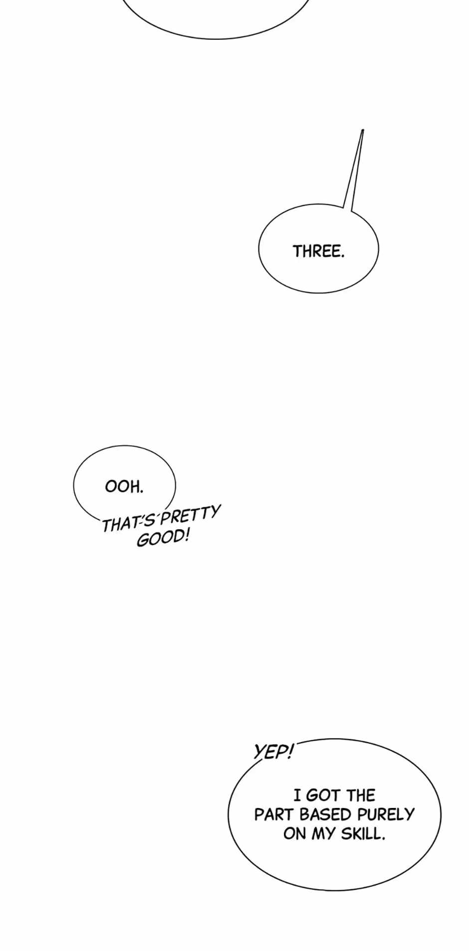 The Definition of a Top Star Chapter 40 - Page 30