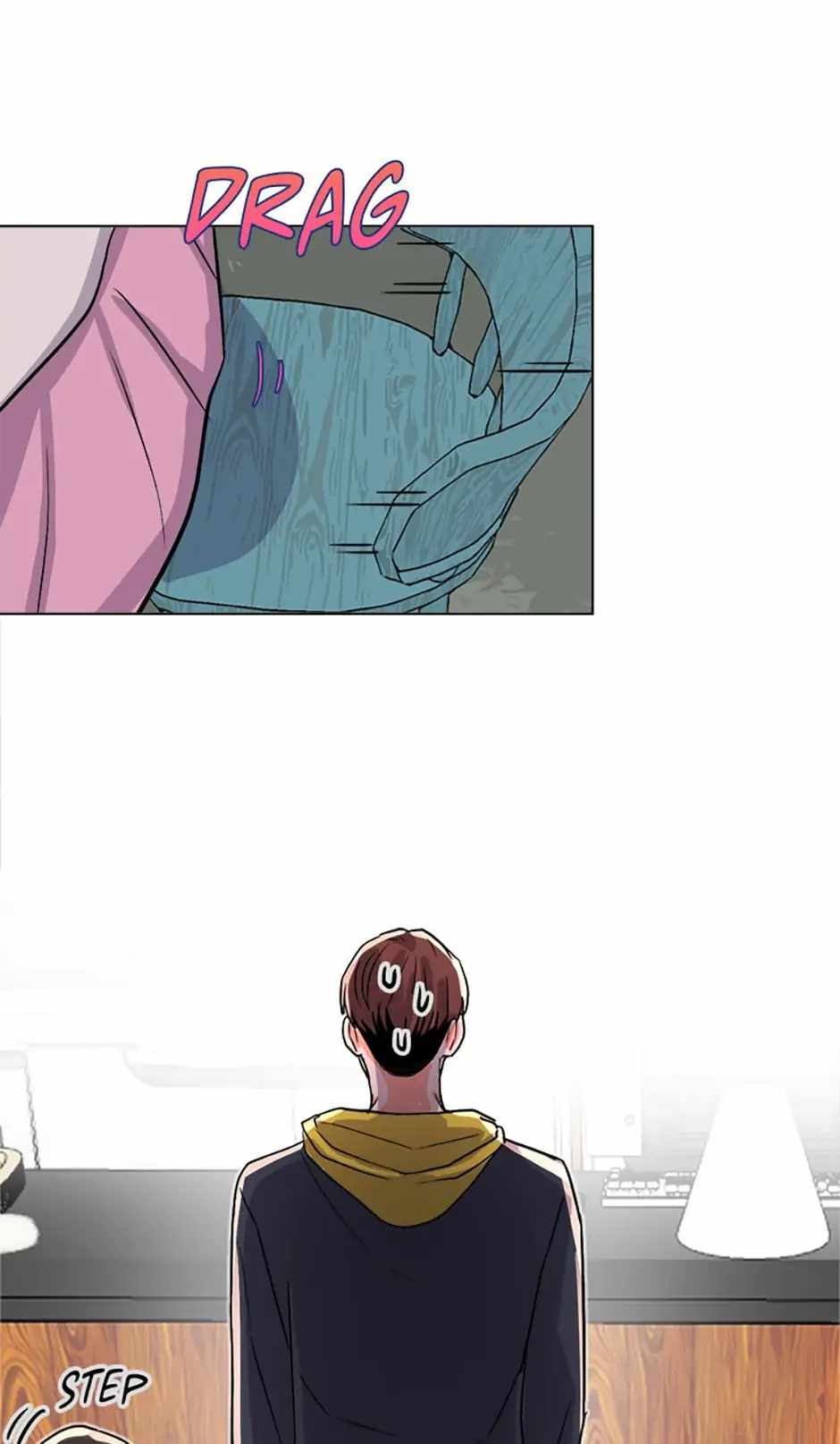 The Definition of a Top Star Chapter 40 - Page 41