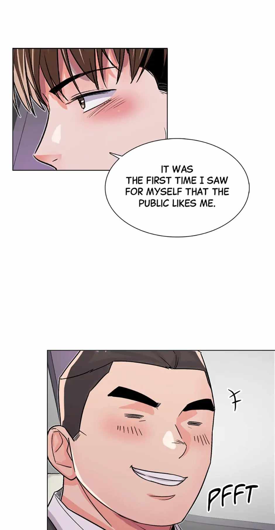 The Definition of a Top Star Chapter 40 - Page 49